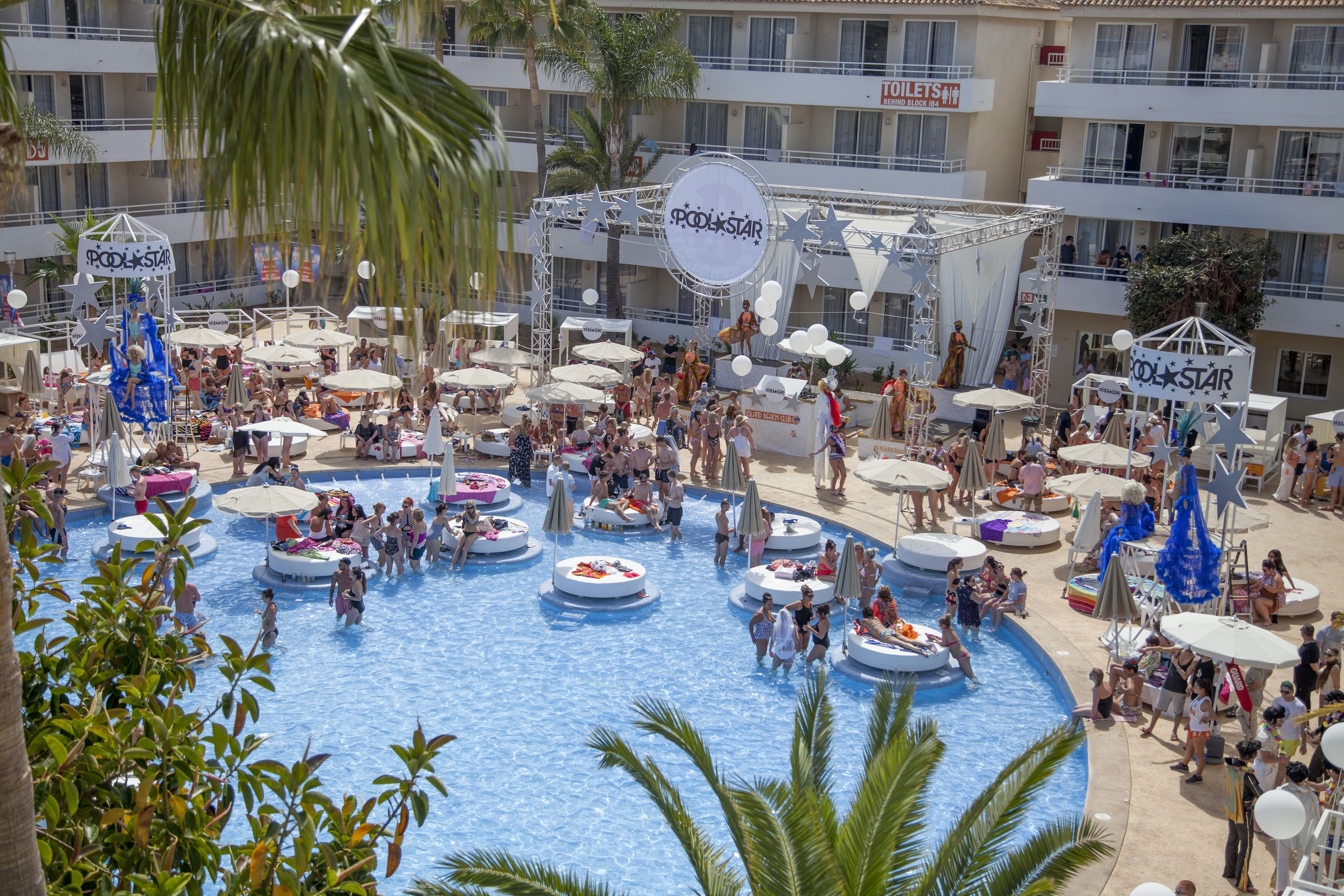 FERGUS Club Mallorca Waterpark
