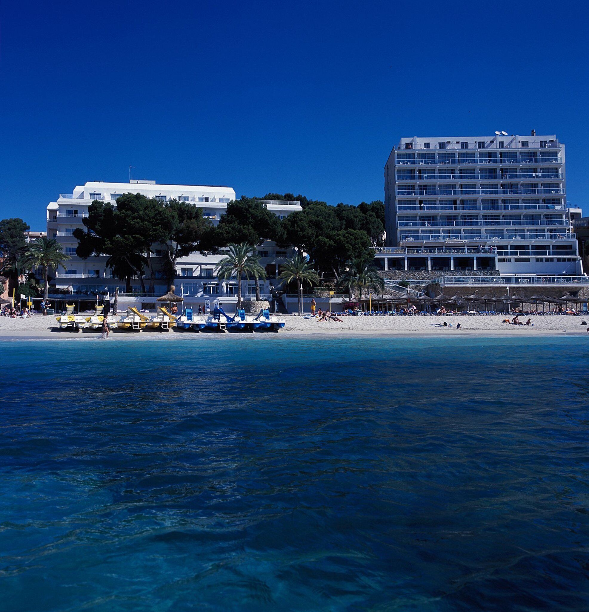 Flamboyan Caribe Hotel & Spa