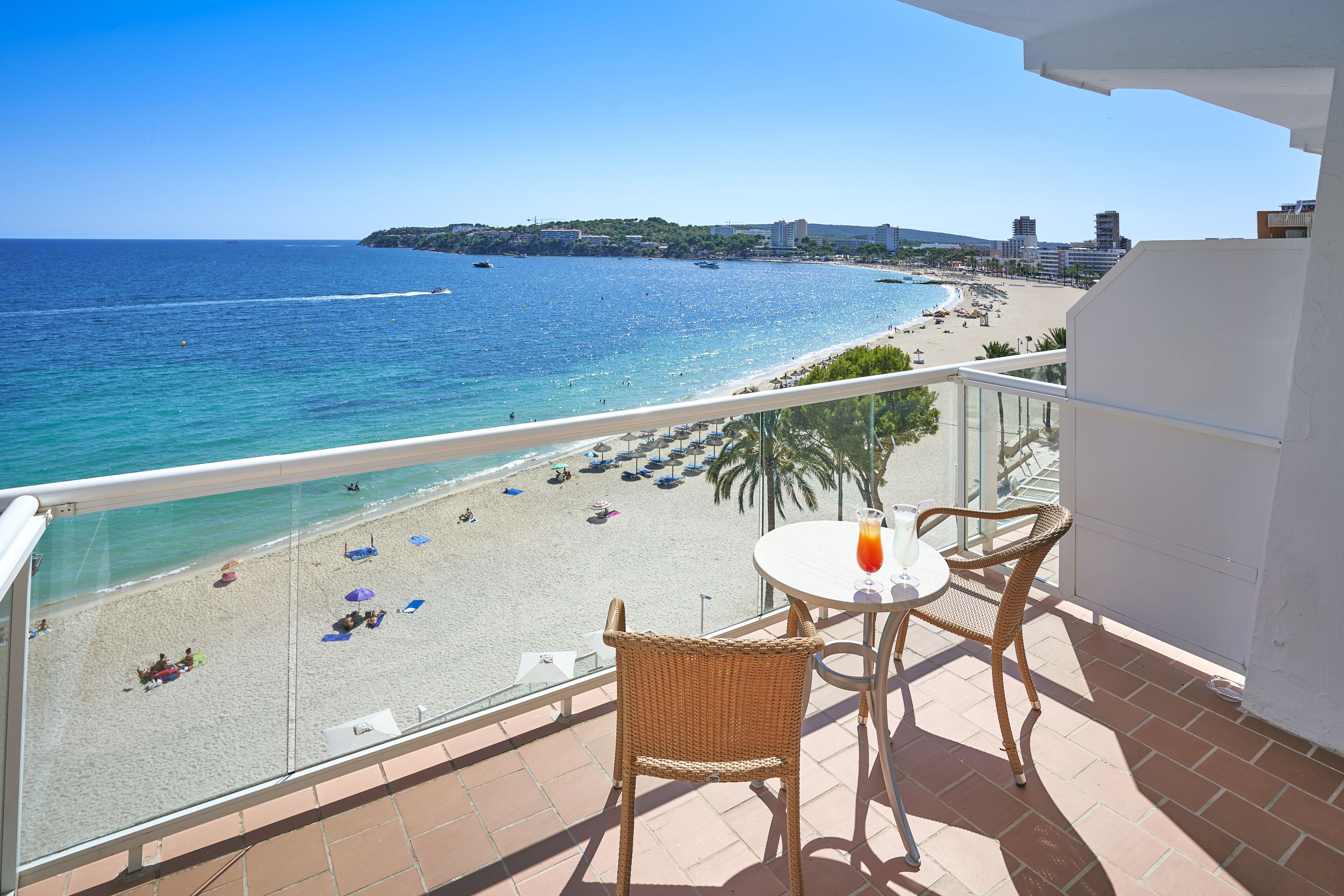 Flamboyan Caribe Hotel & Spa