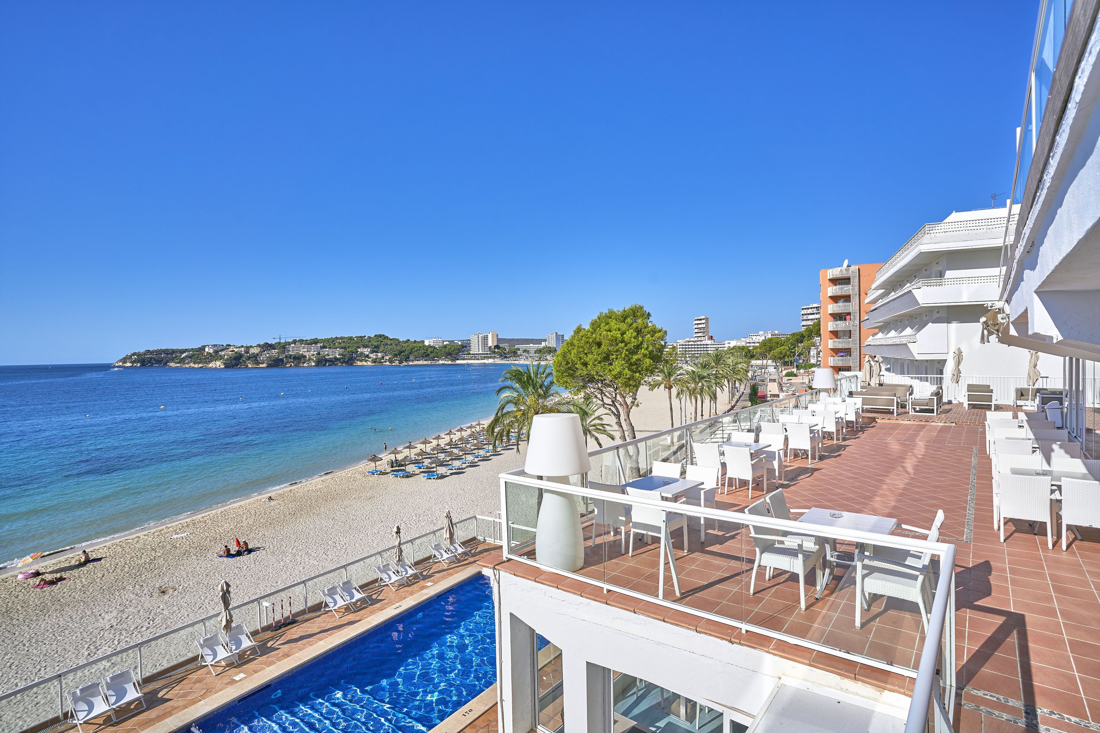 Flamboyan Caribe Hotel & Spa