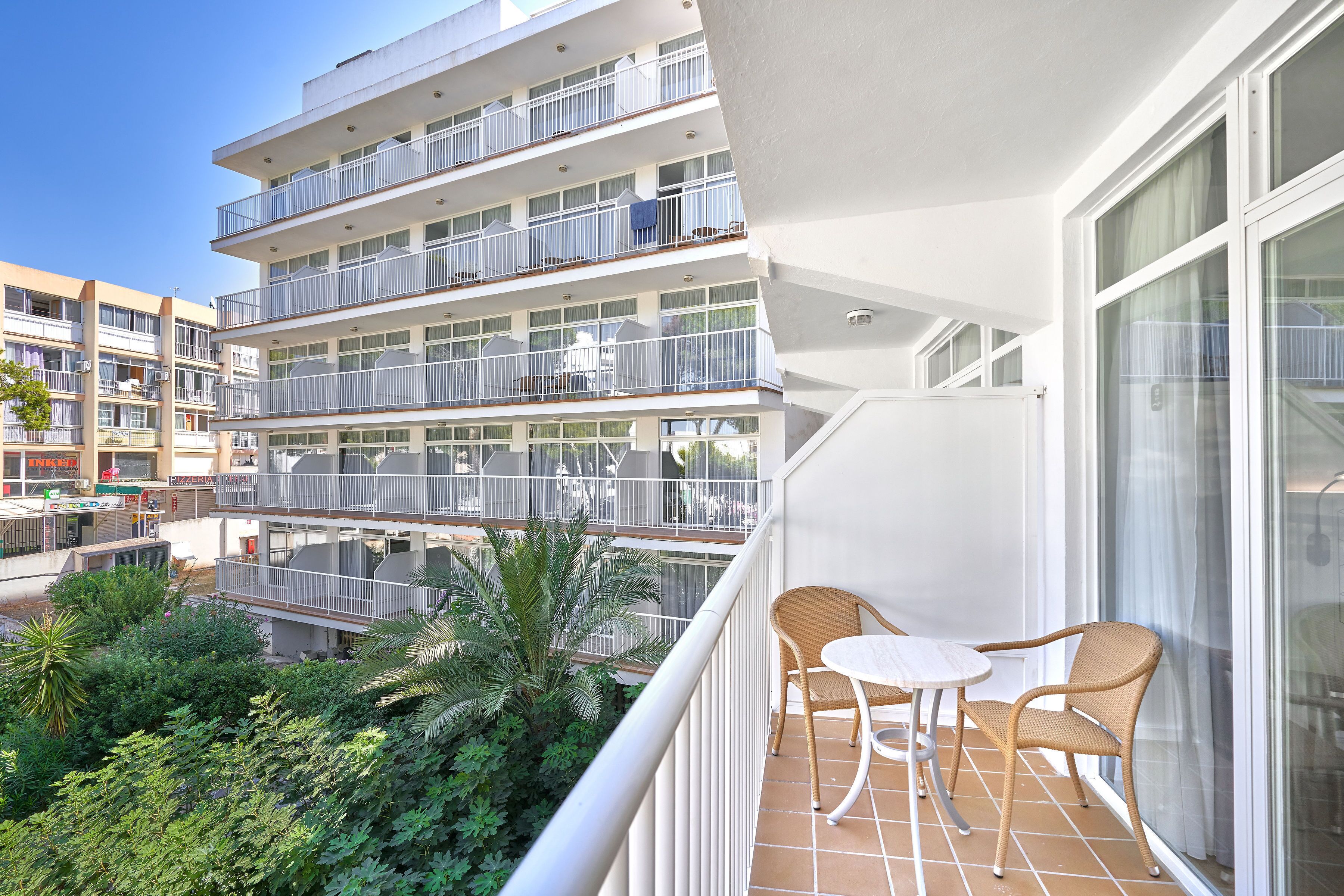 Flamboyan Caribe Hotel & Spa