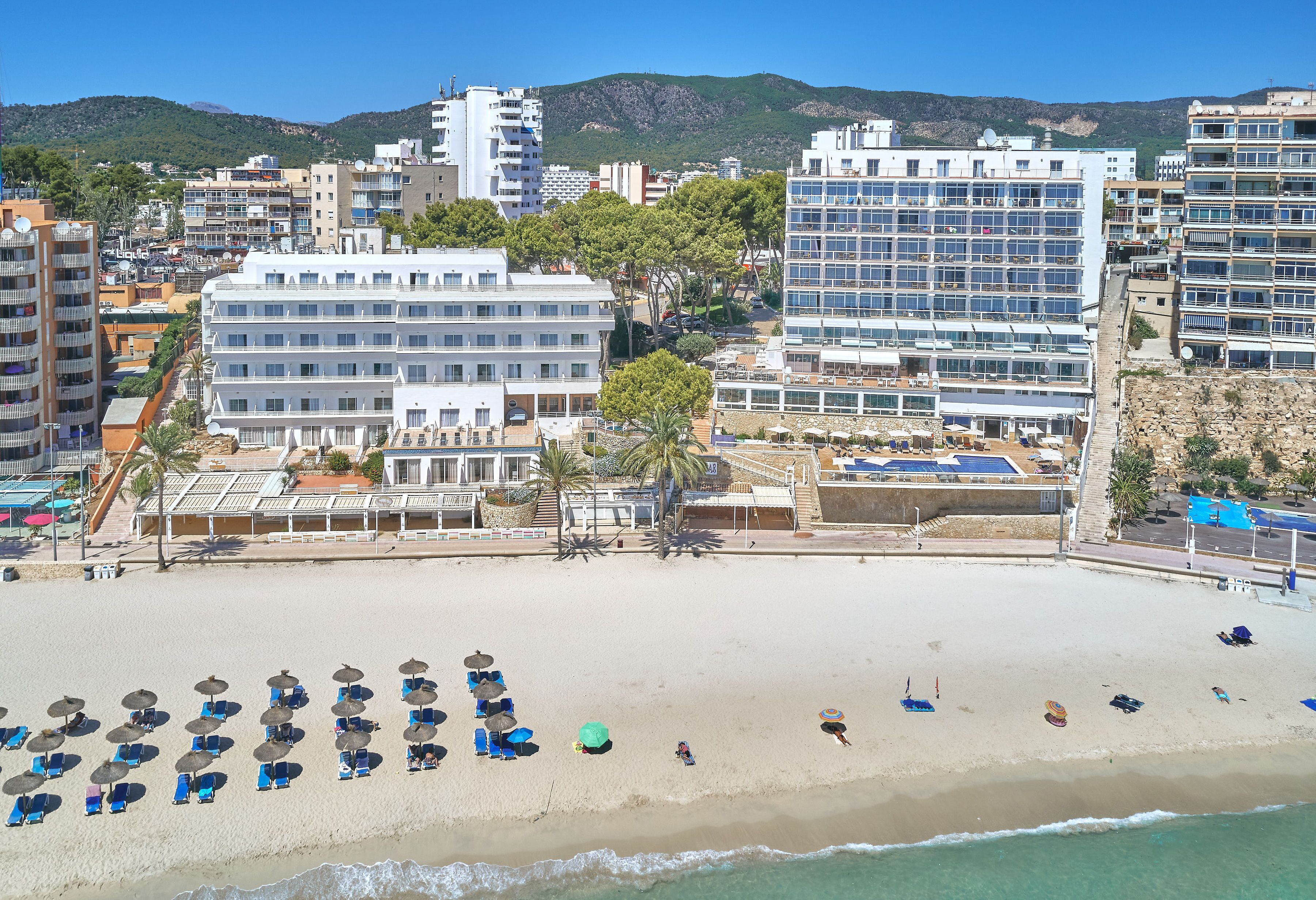 Flamboyan Caribe Hotel & Spa