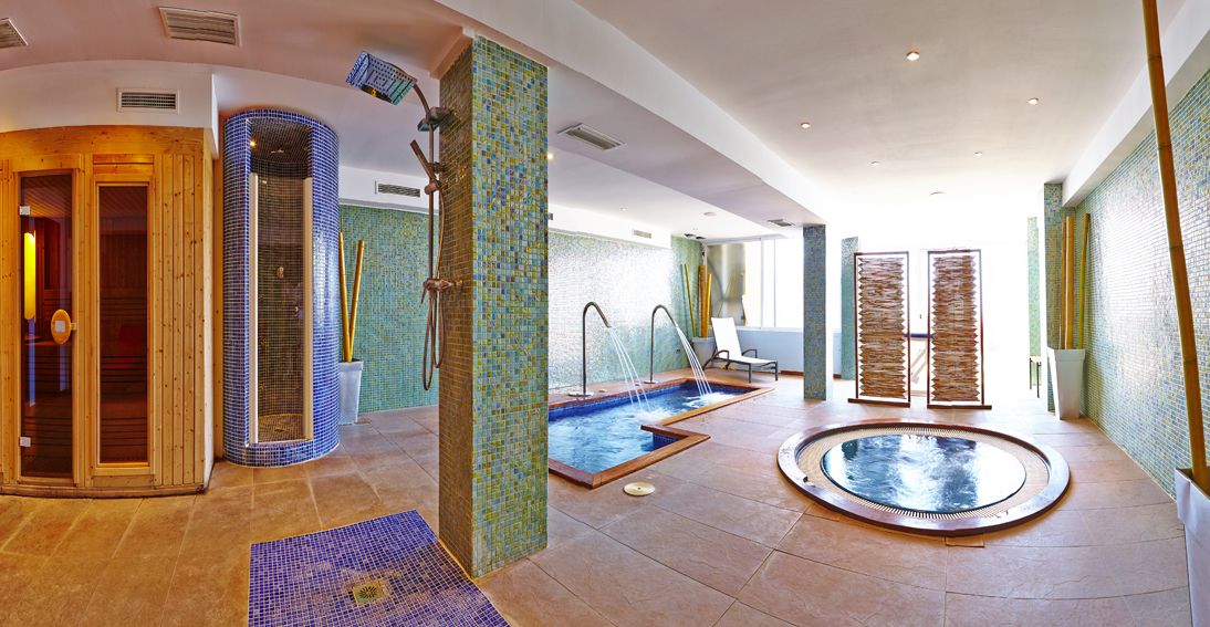 Flamboyan Caribe Hotel & Spa