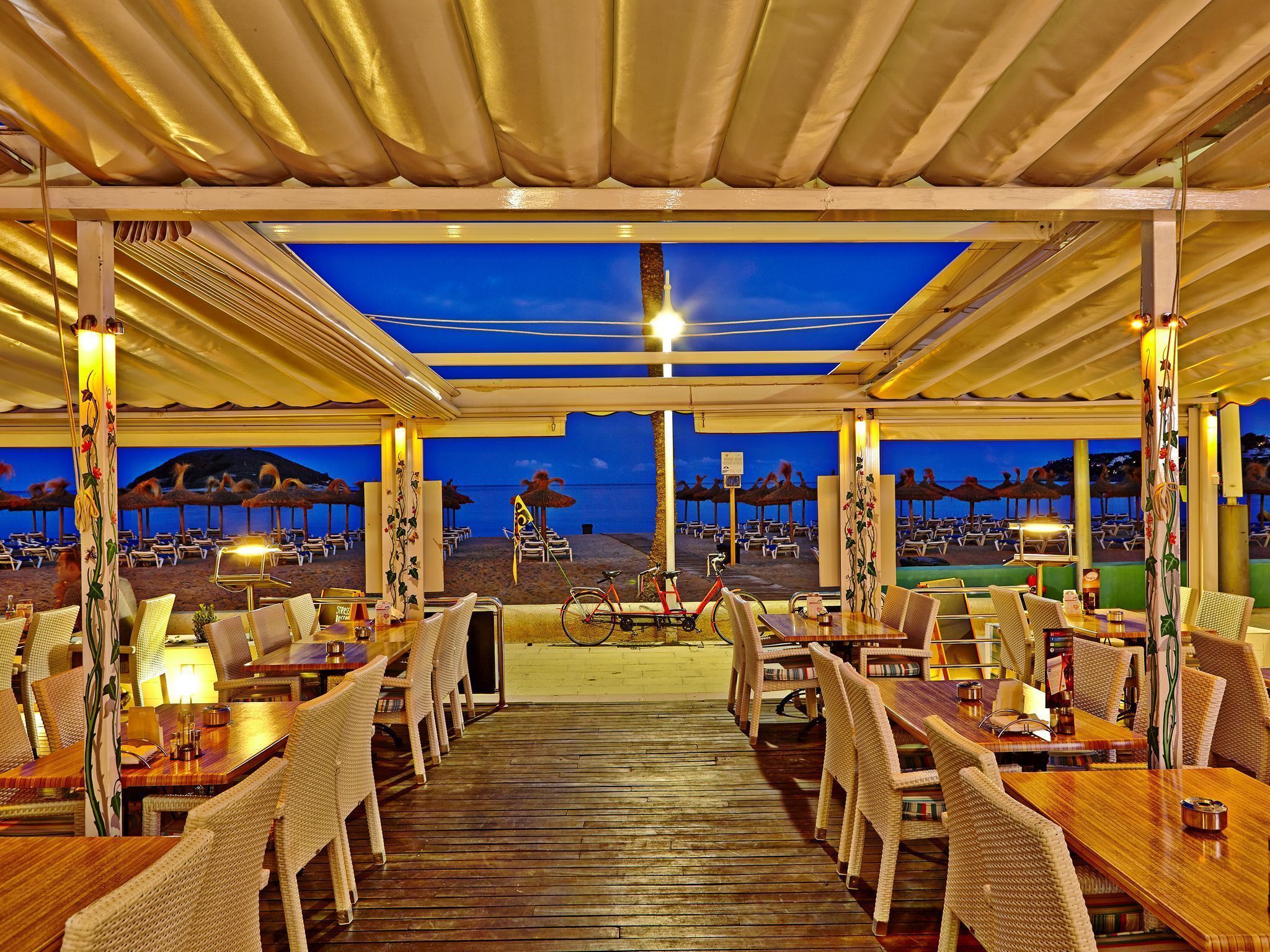 Flamboyan Caribe Hotel & Spa