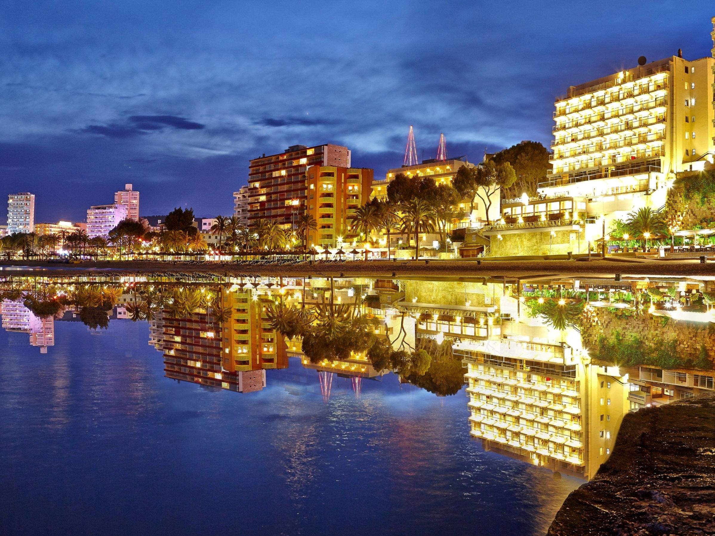 Flamboyan Caribe Hotel & Spa