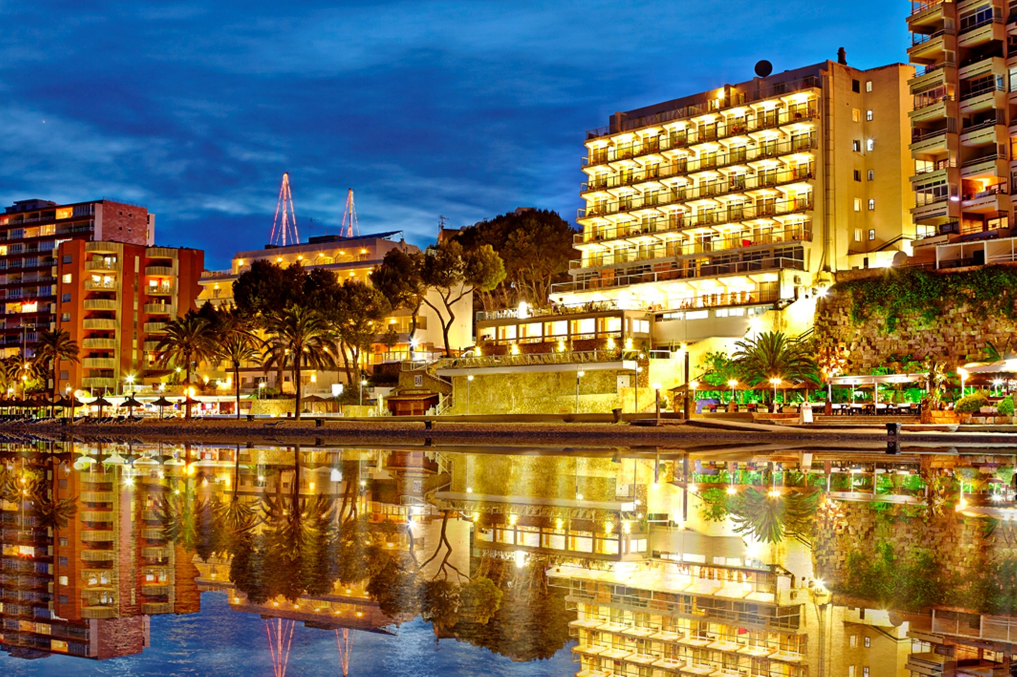 Flamboyan Caribe Hotel & Spa