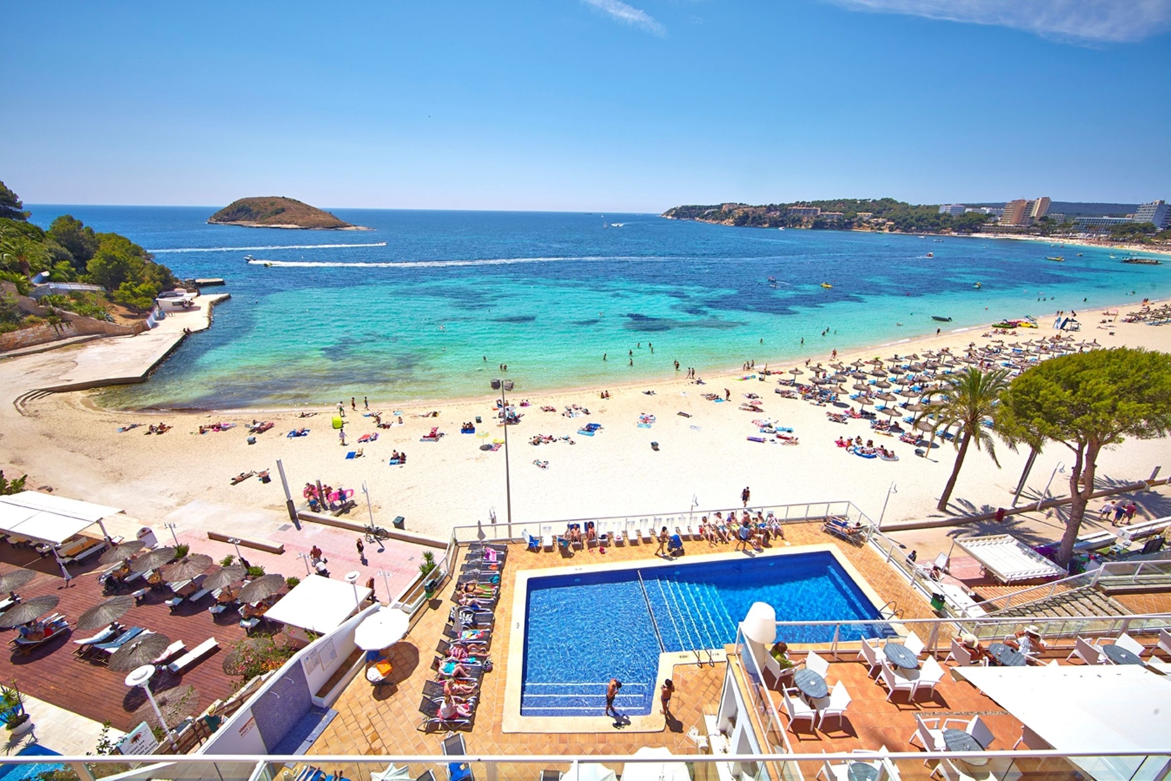 Flamboyan Caribe Hotel & Spa