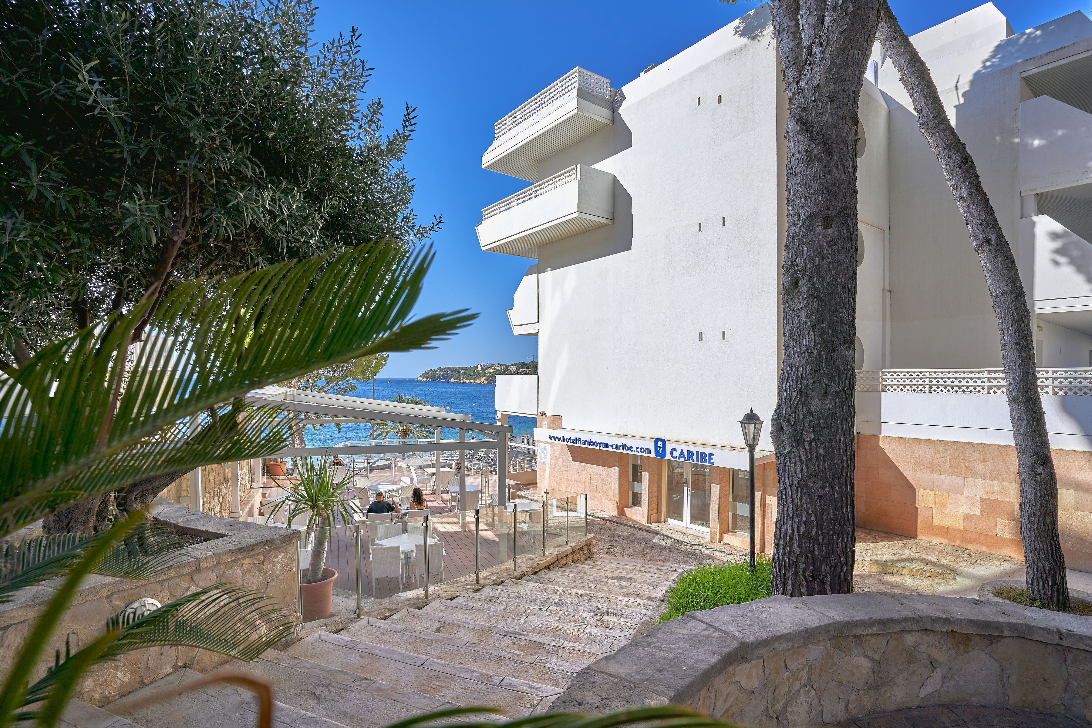 Flamboyan Caribe Hotel & Spa