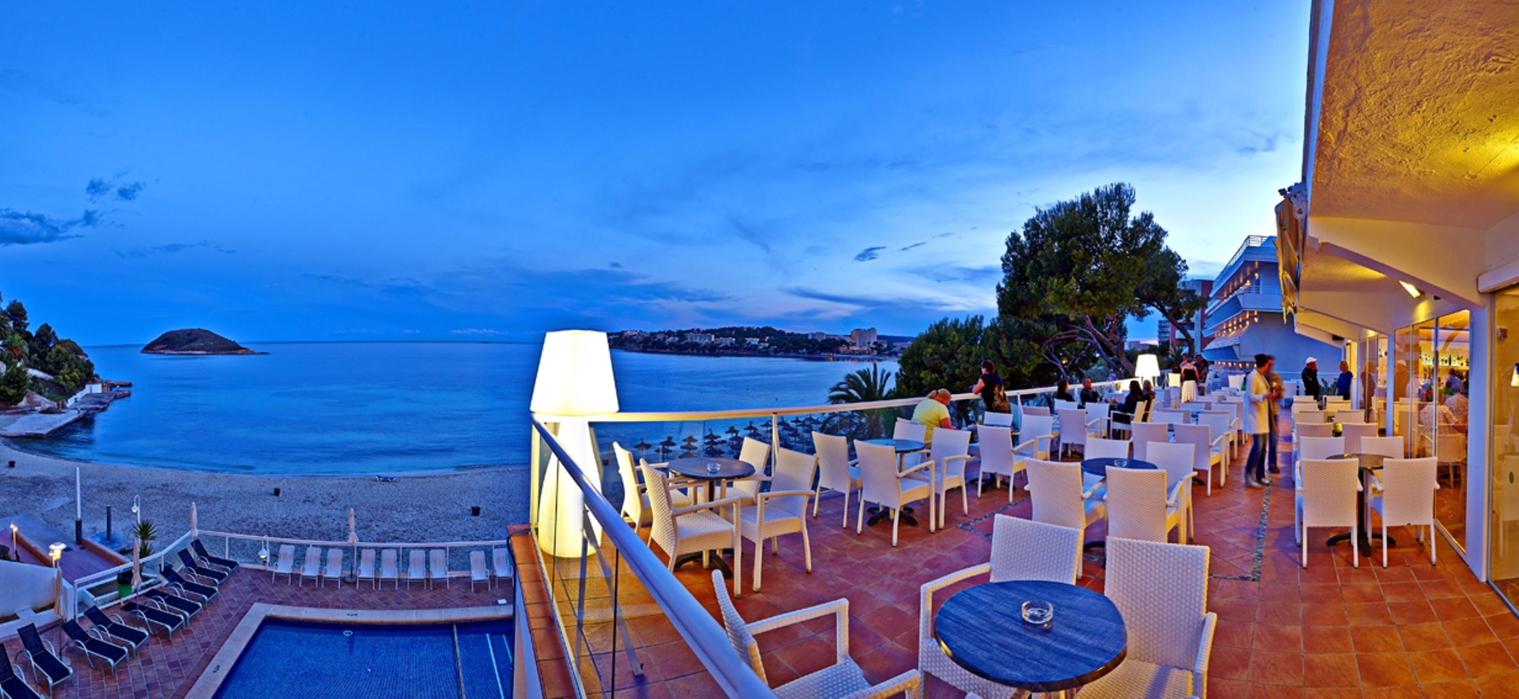 Flamboyan Caribe Hotel & Spa