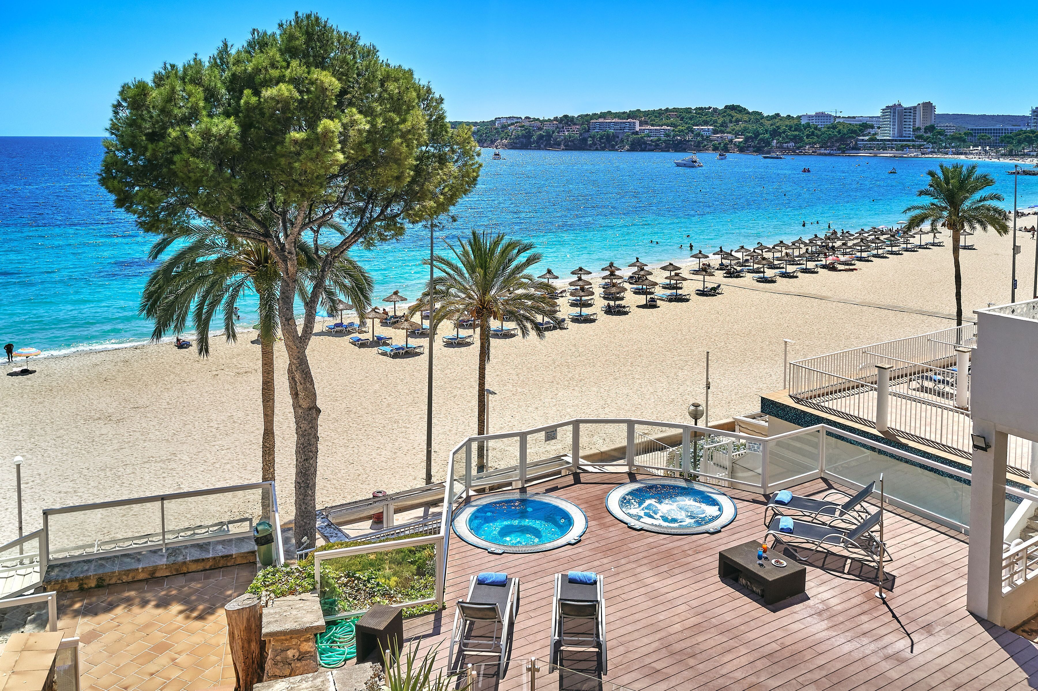 Flamboyan Caribe Hotel & Spa