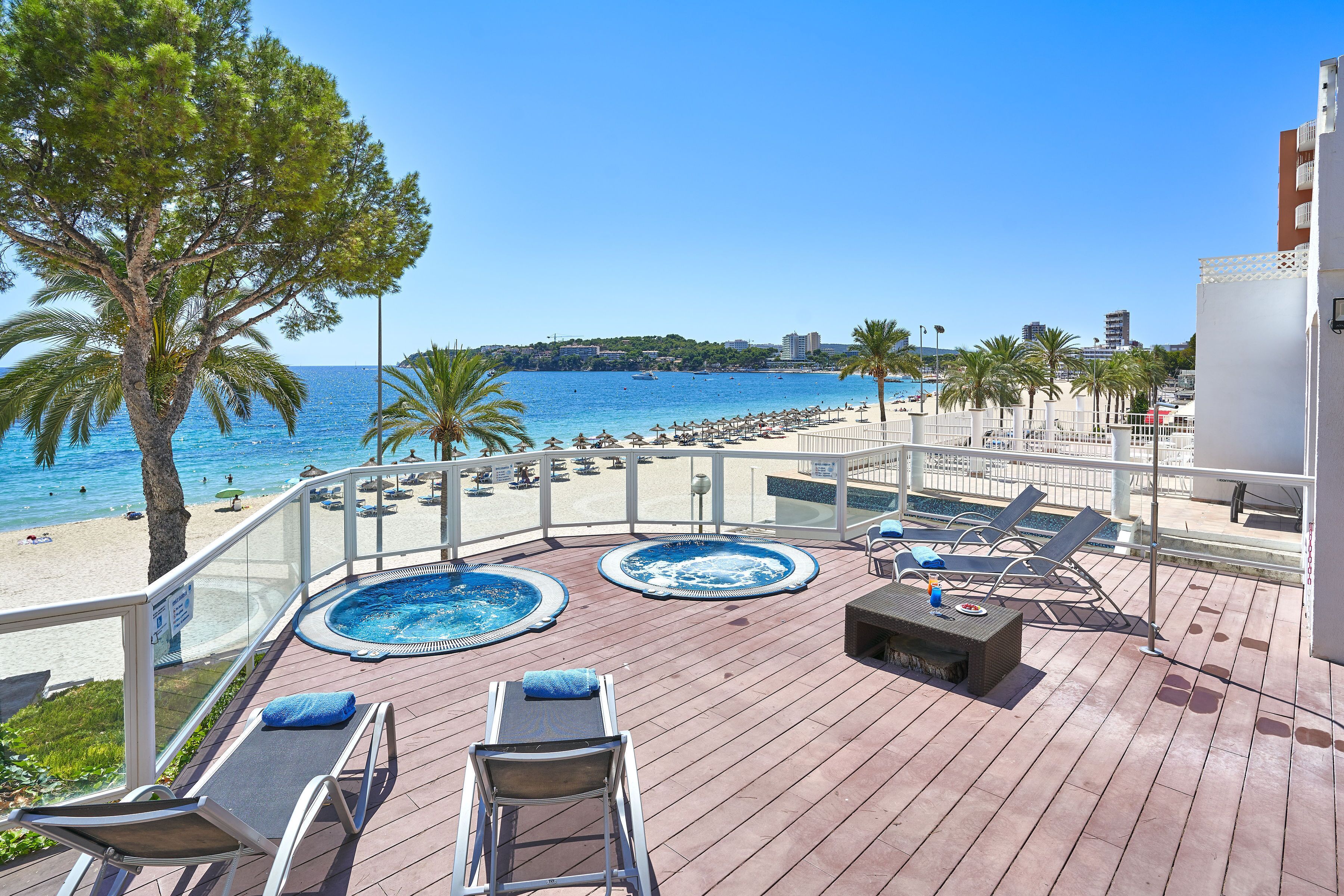 Flamboyan Caribe Hotel & Spa