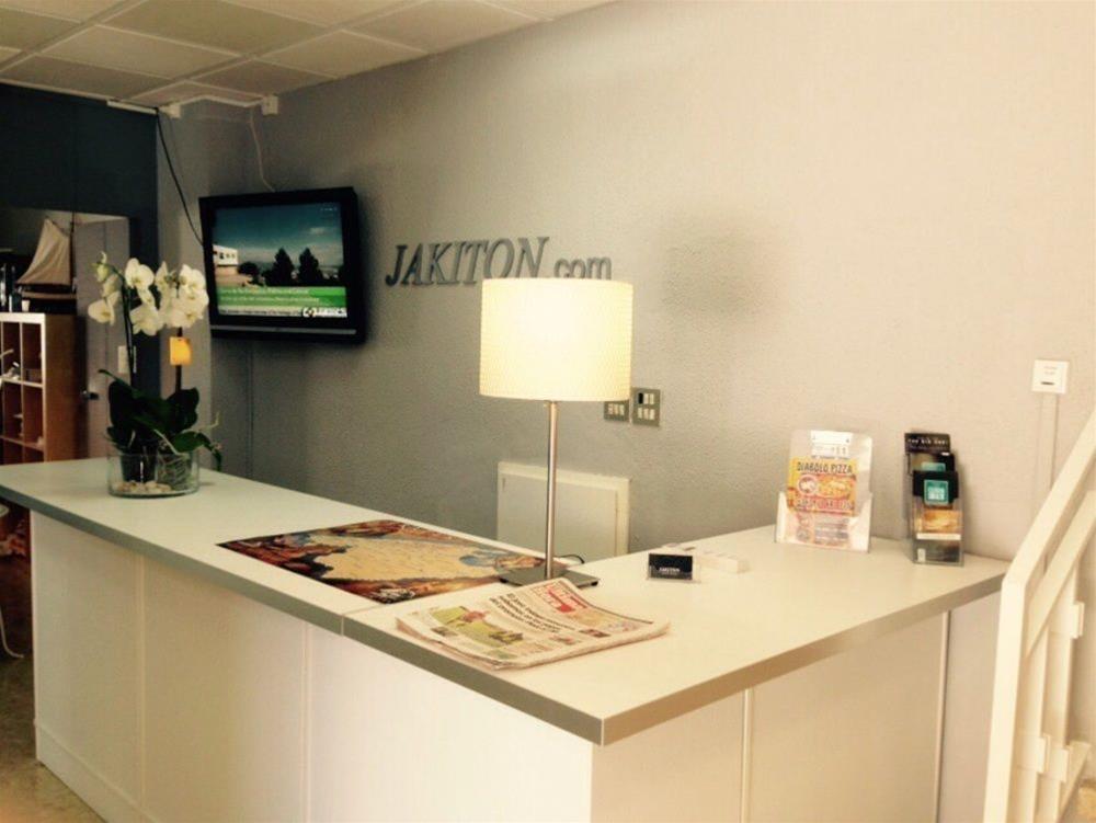 Hostal Jakiton