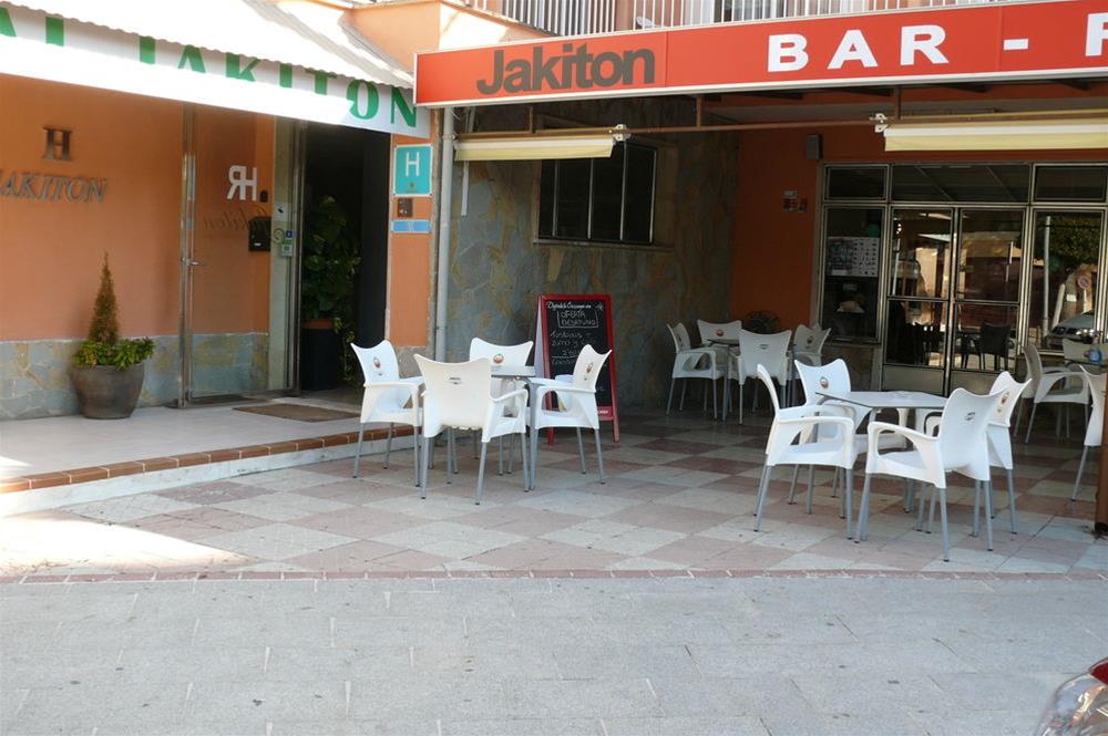 Hostal Jakiton