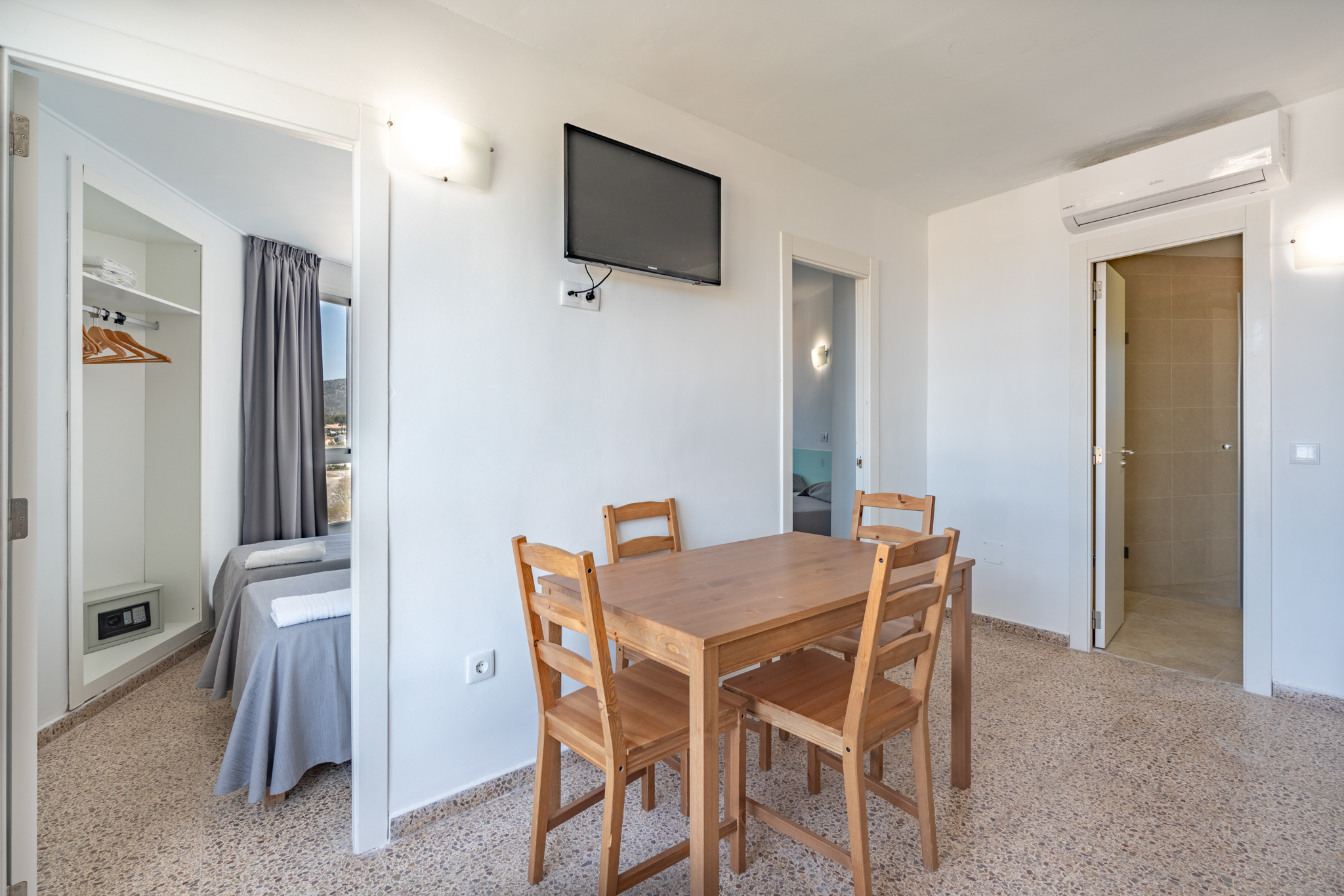 Magaluf Playa Apartments