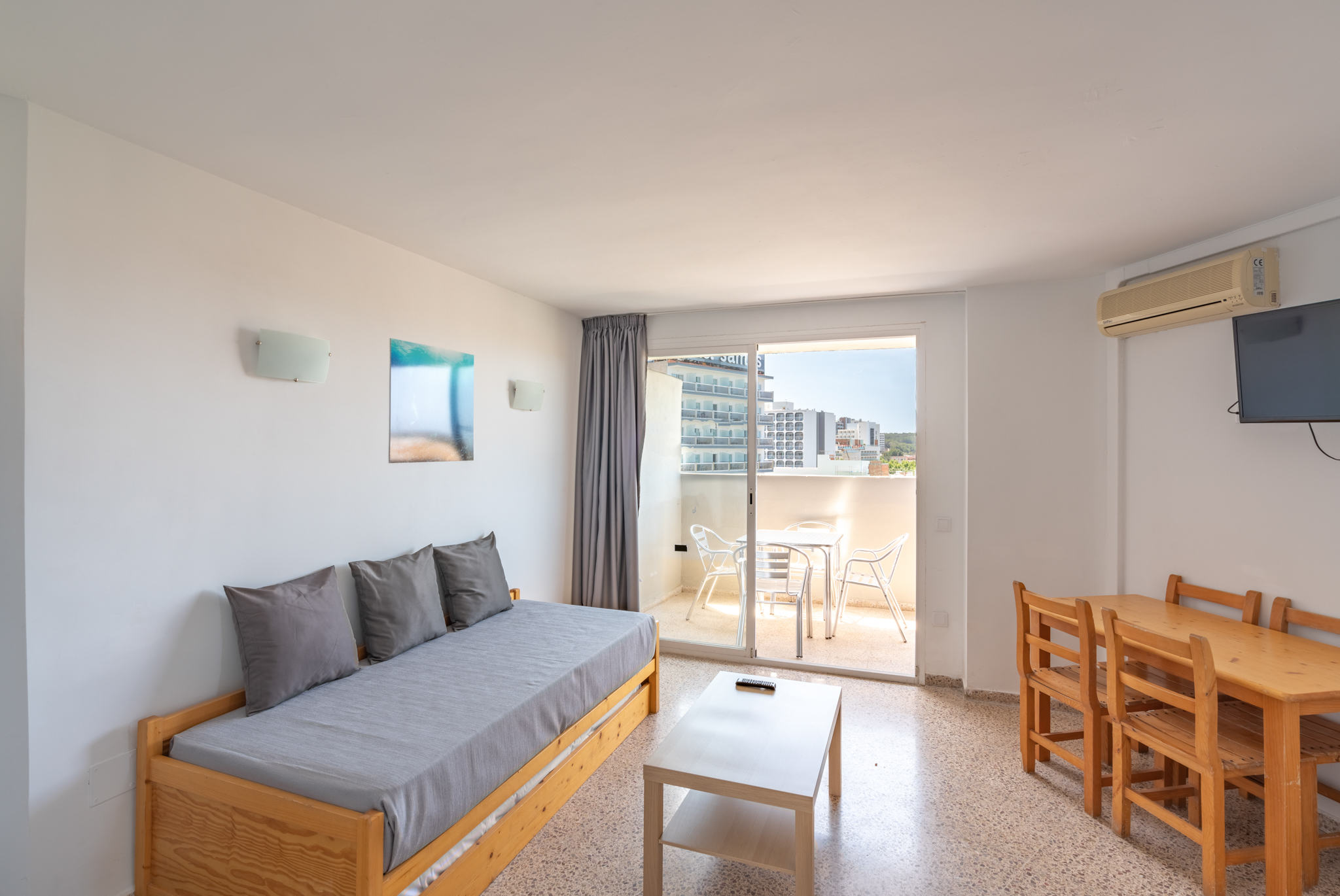 Magaluf Playa Apartments