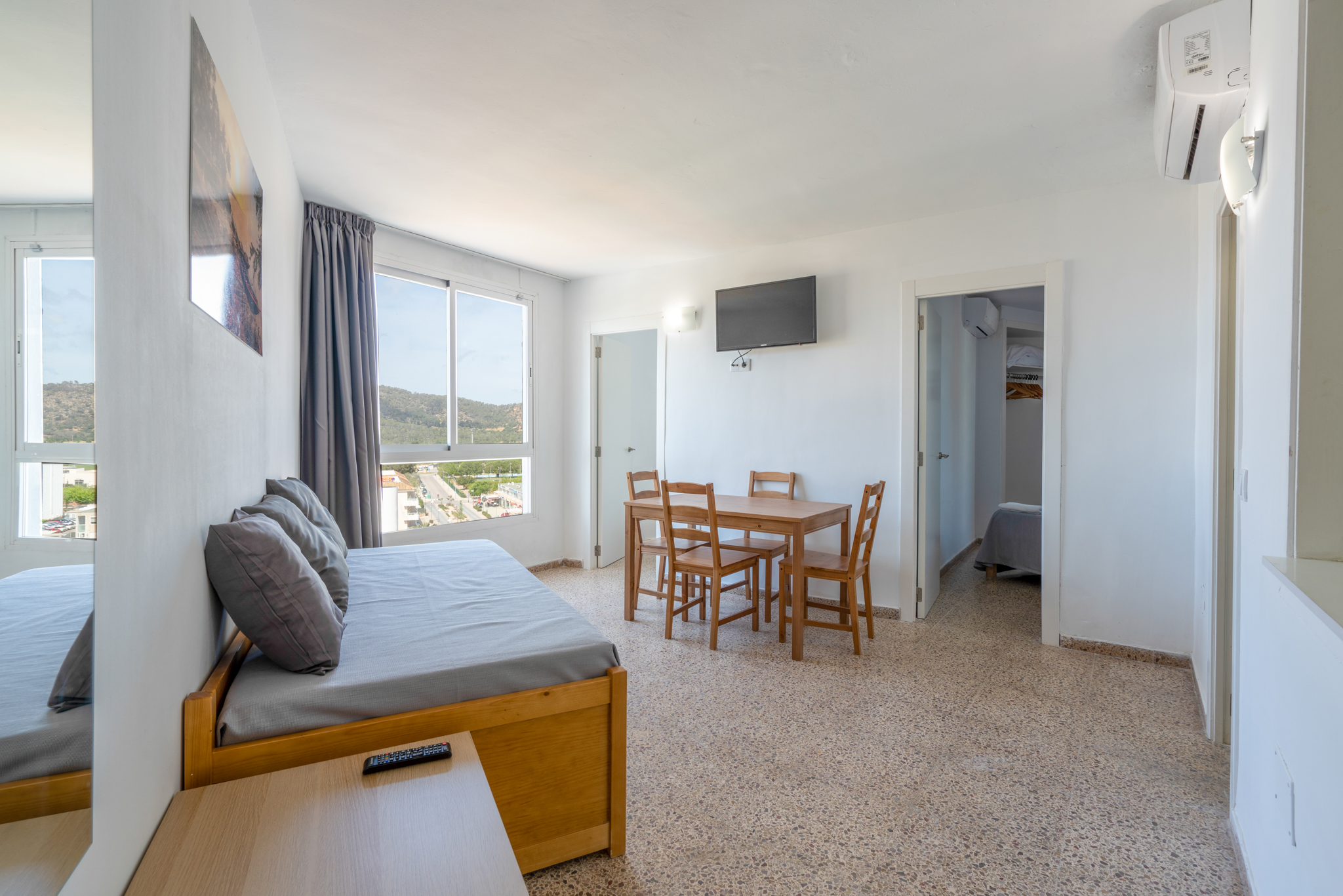 Magaluf Playa Apartments