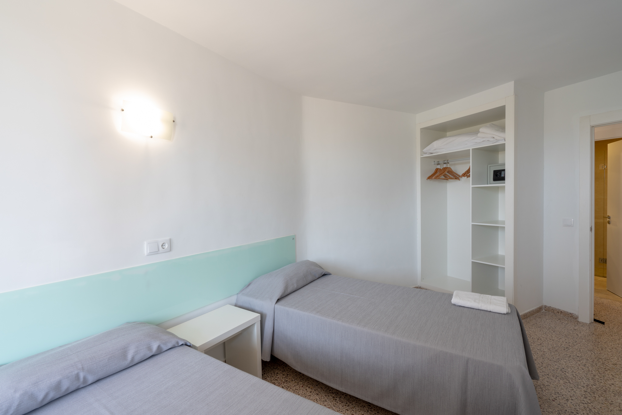 Magaluf Playa Apartments