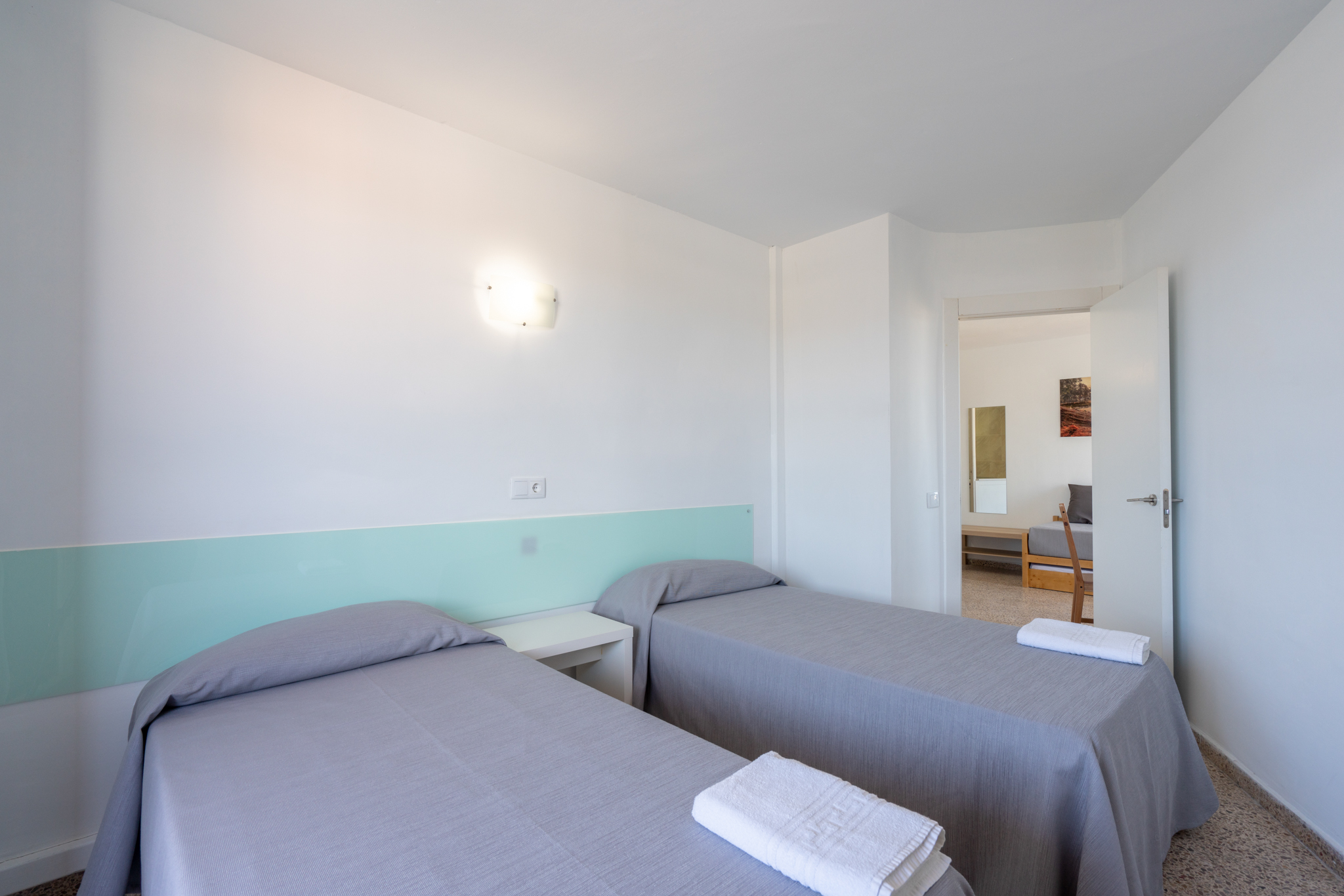 Magaluf Playa Apartments