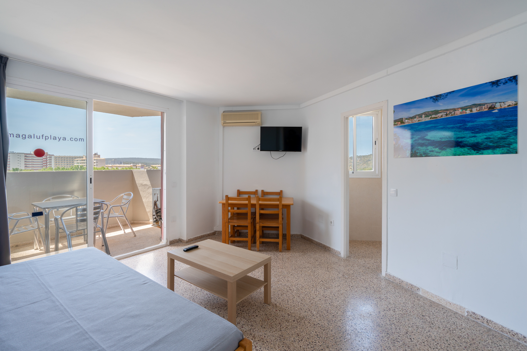 Magaluf Playa Apartments