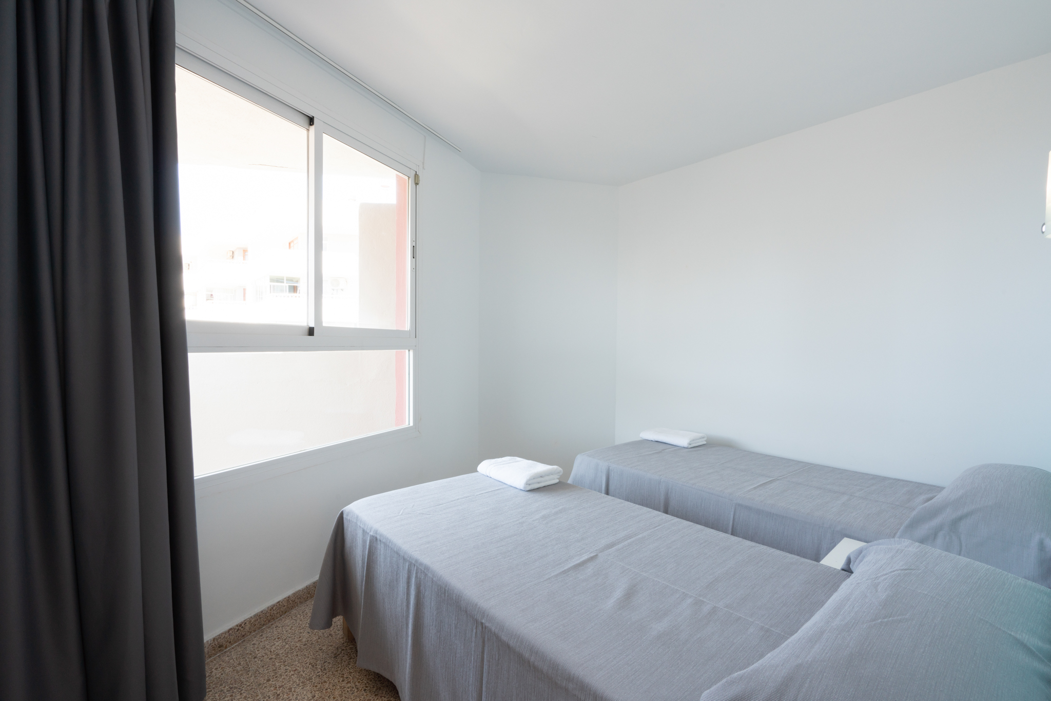 Magaluf Playa Apartments