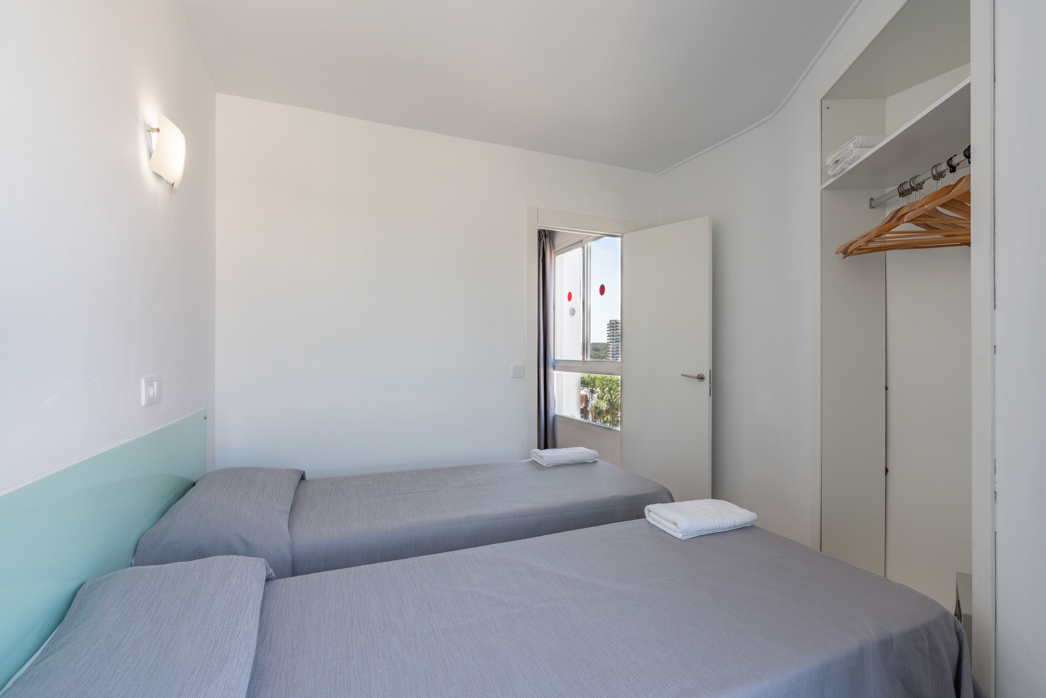 Magaluf Playa Apartments