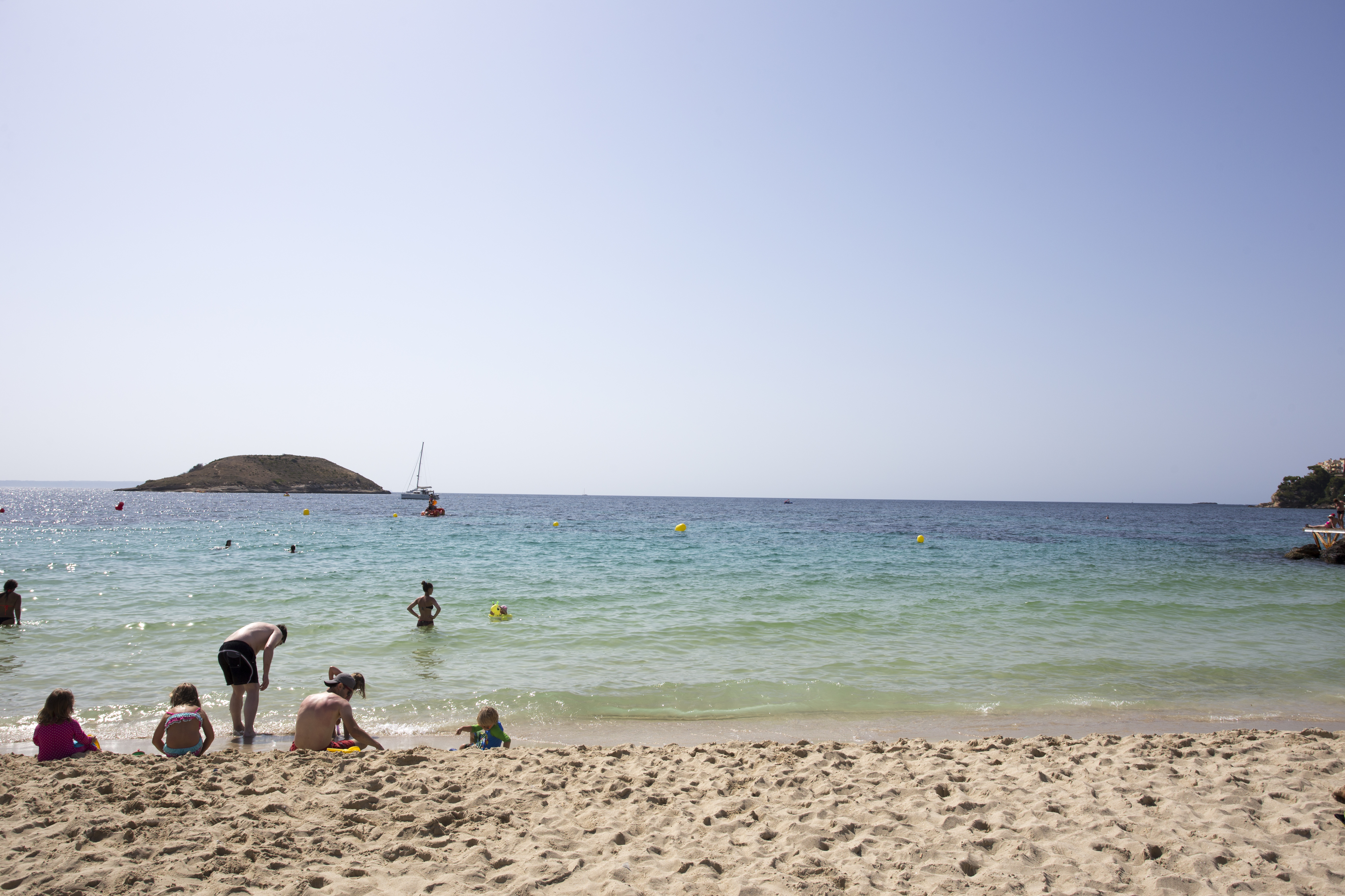 Magaluf Playa Apartments
