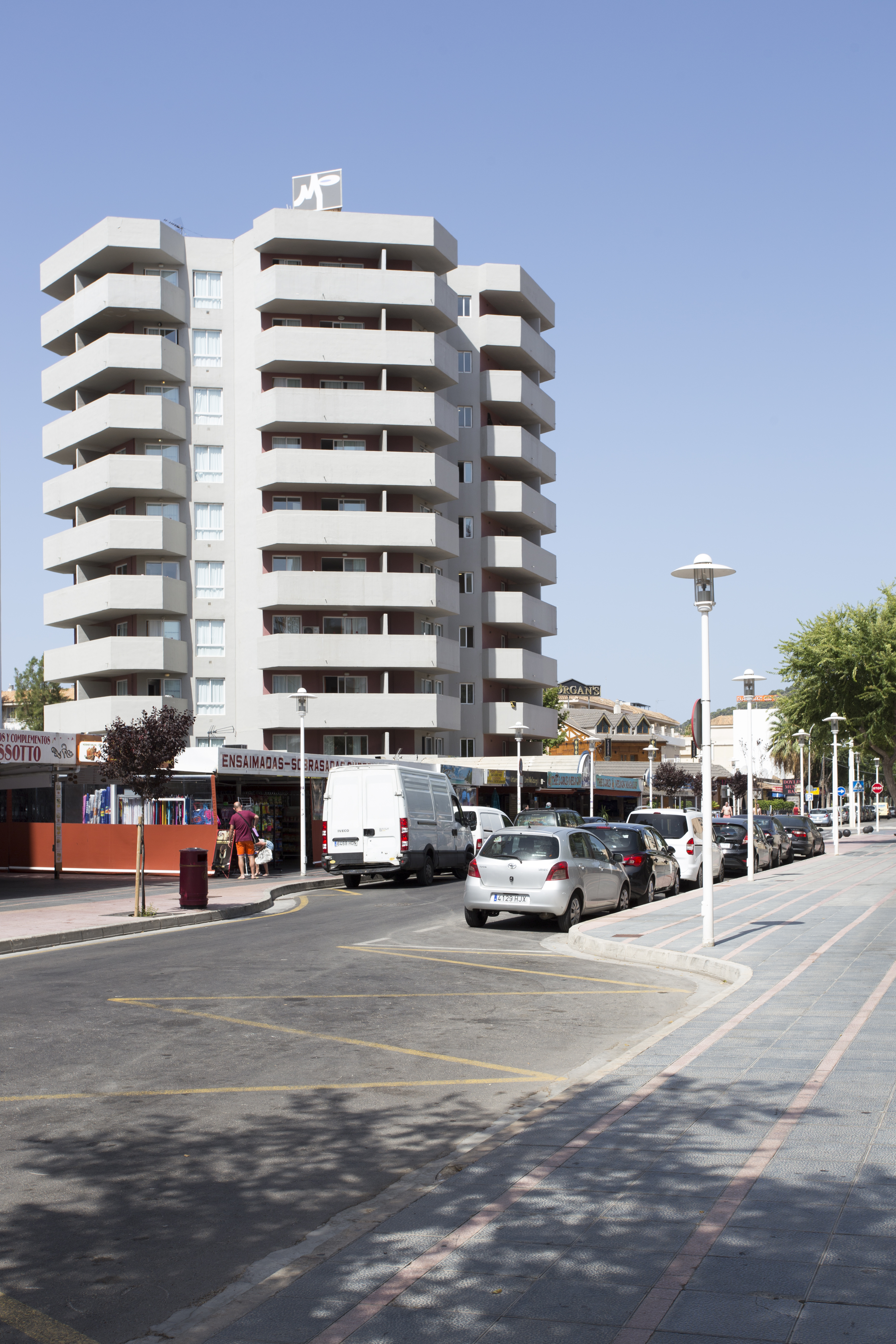 Magaluf Playa Apartments