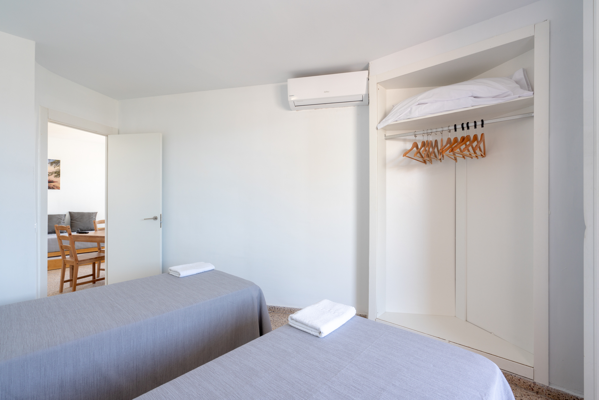 Magaluf Playa Apartments