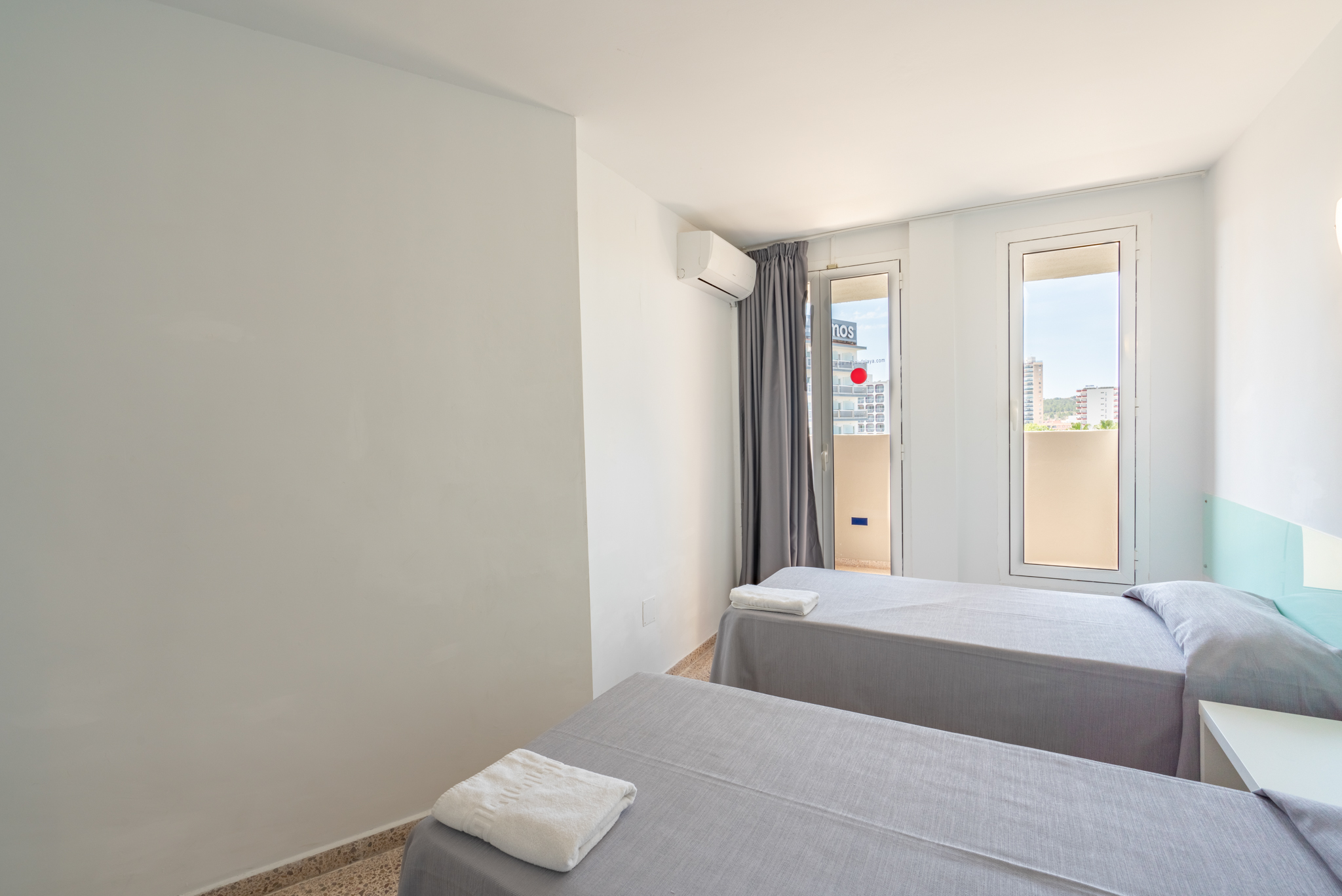 Magaluf Playa Apartments