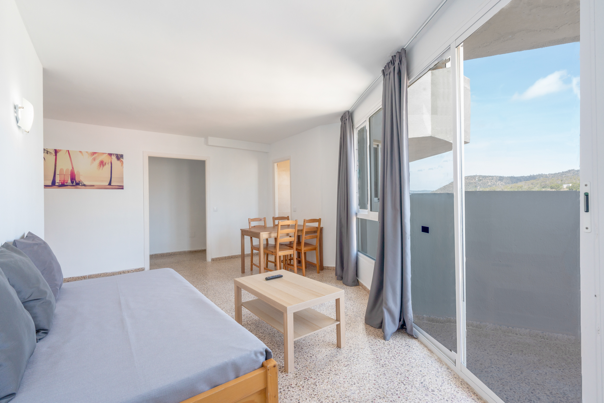 Magaluf Playa Apartments