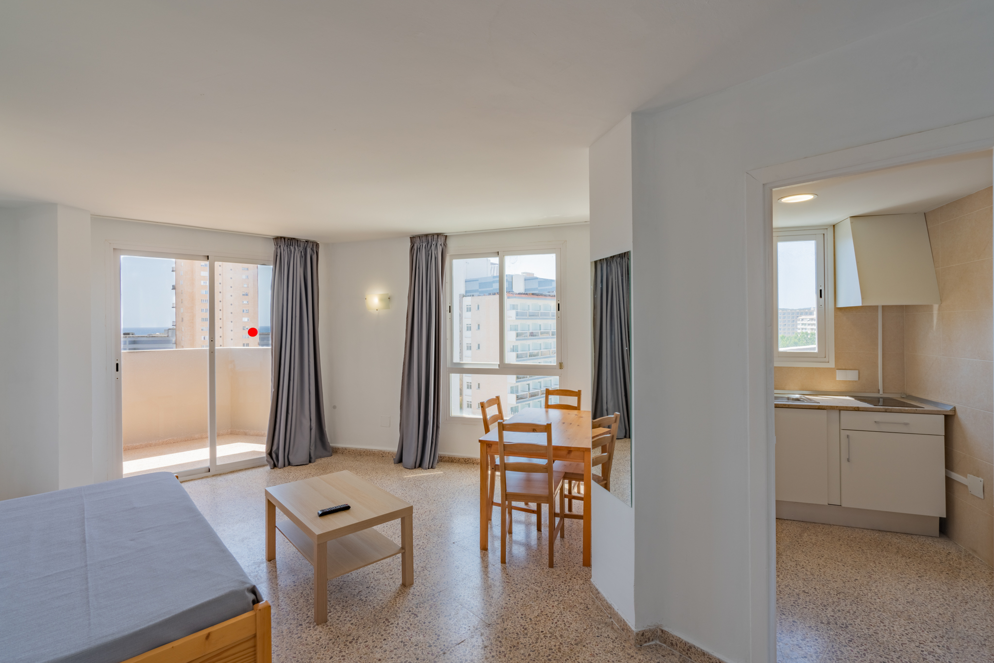 Magaluf Playa Apartments