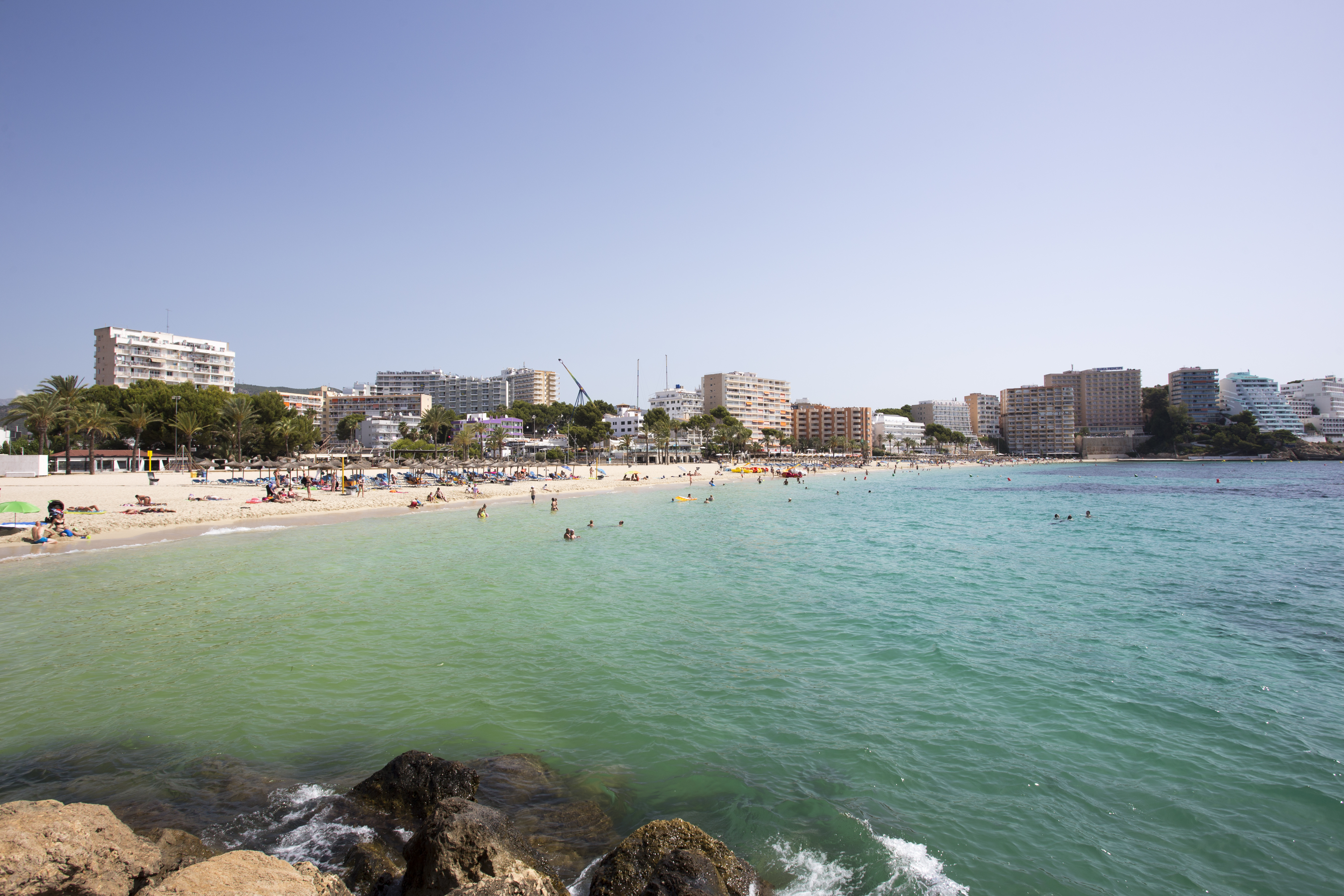 Magaluf Playa Apartments