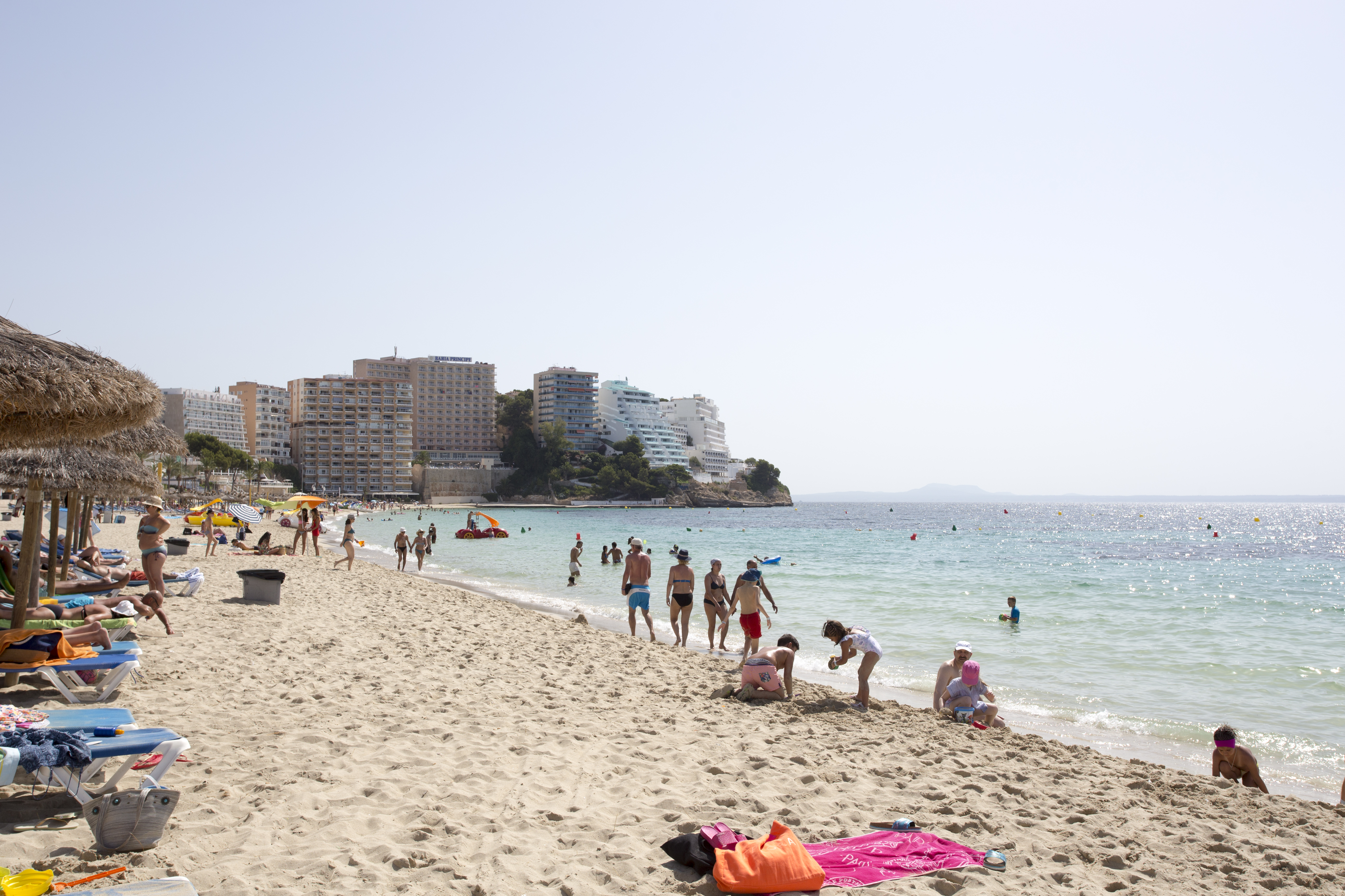 Magaluf Playa Apartments
