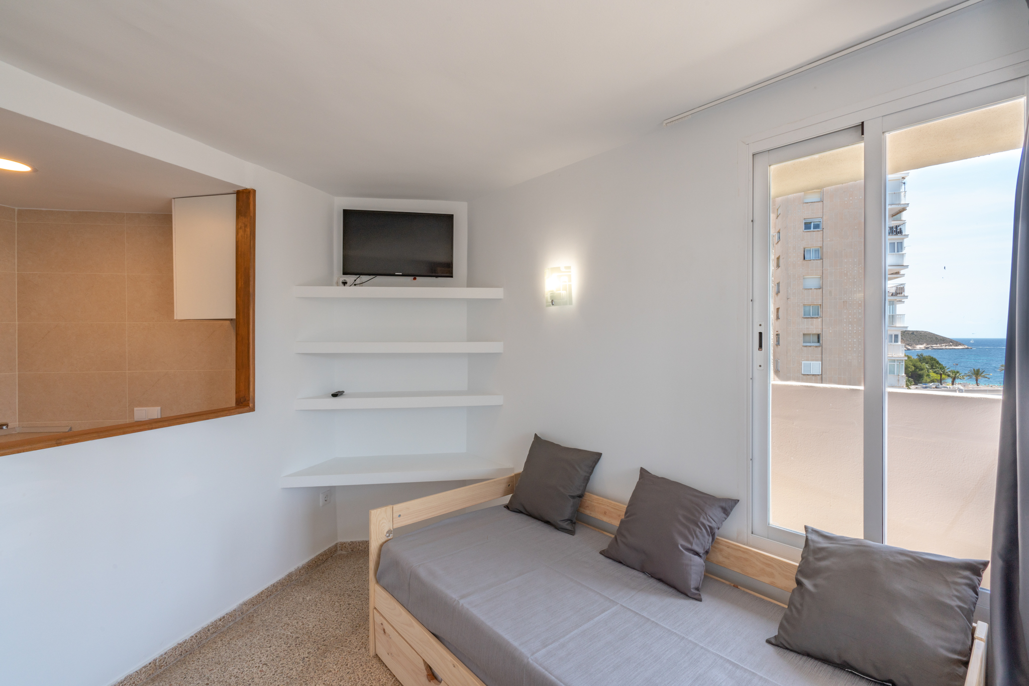 Magaluf Playa Apartments