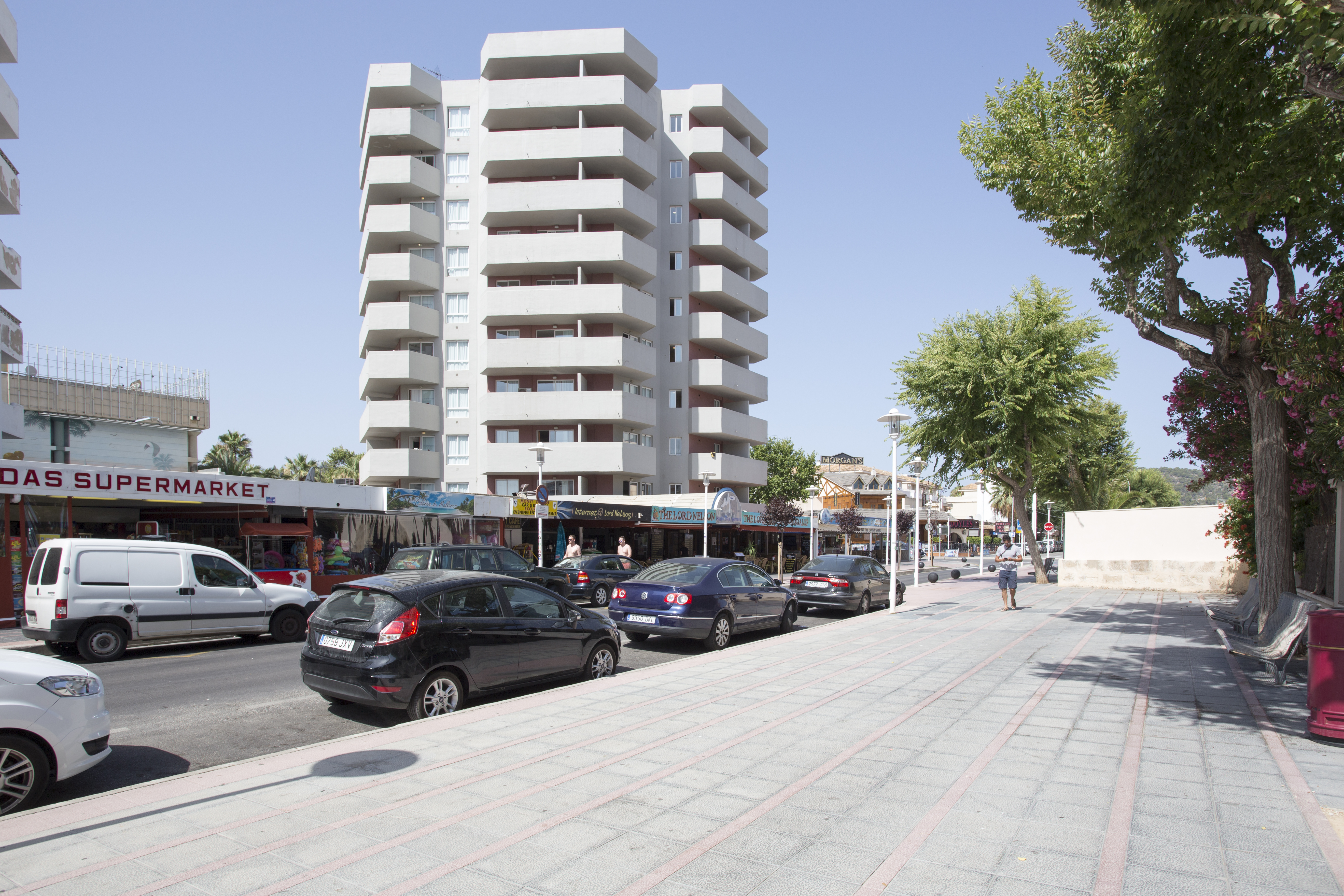 Magaluf Playa Apartments