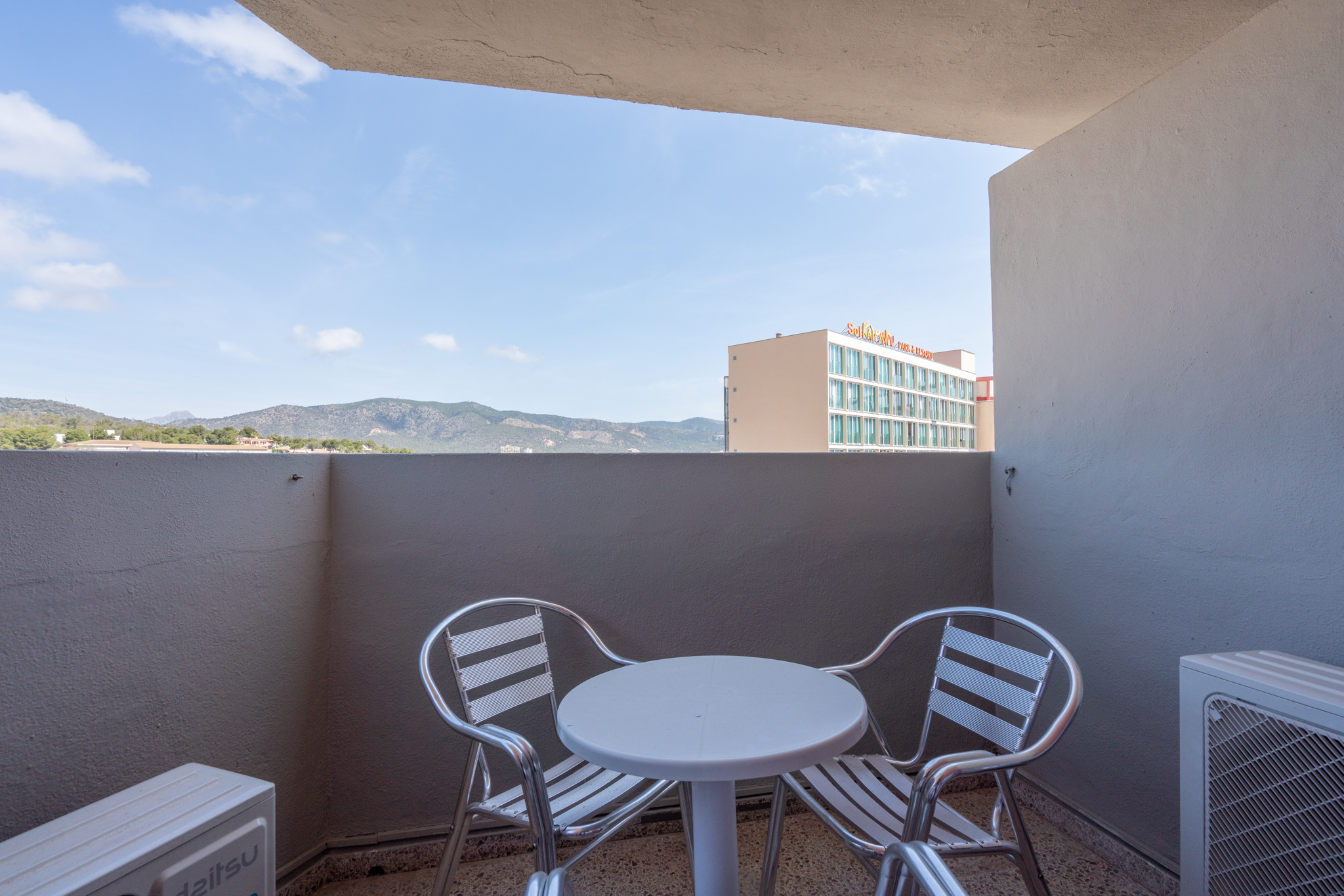 Magaluf Playa Apartments