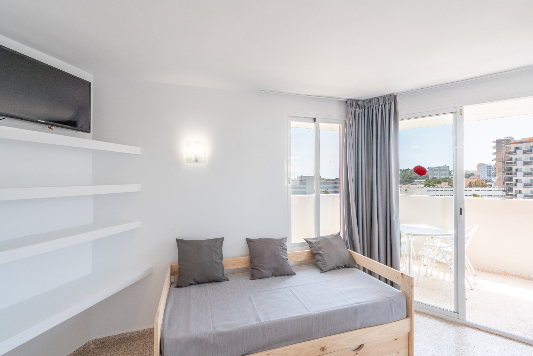 Magaluf Playa Apartments
