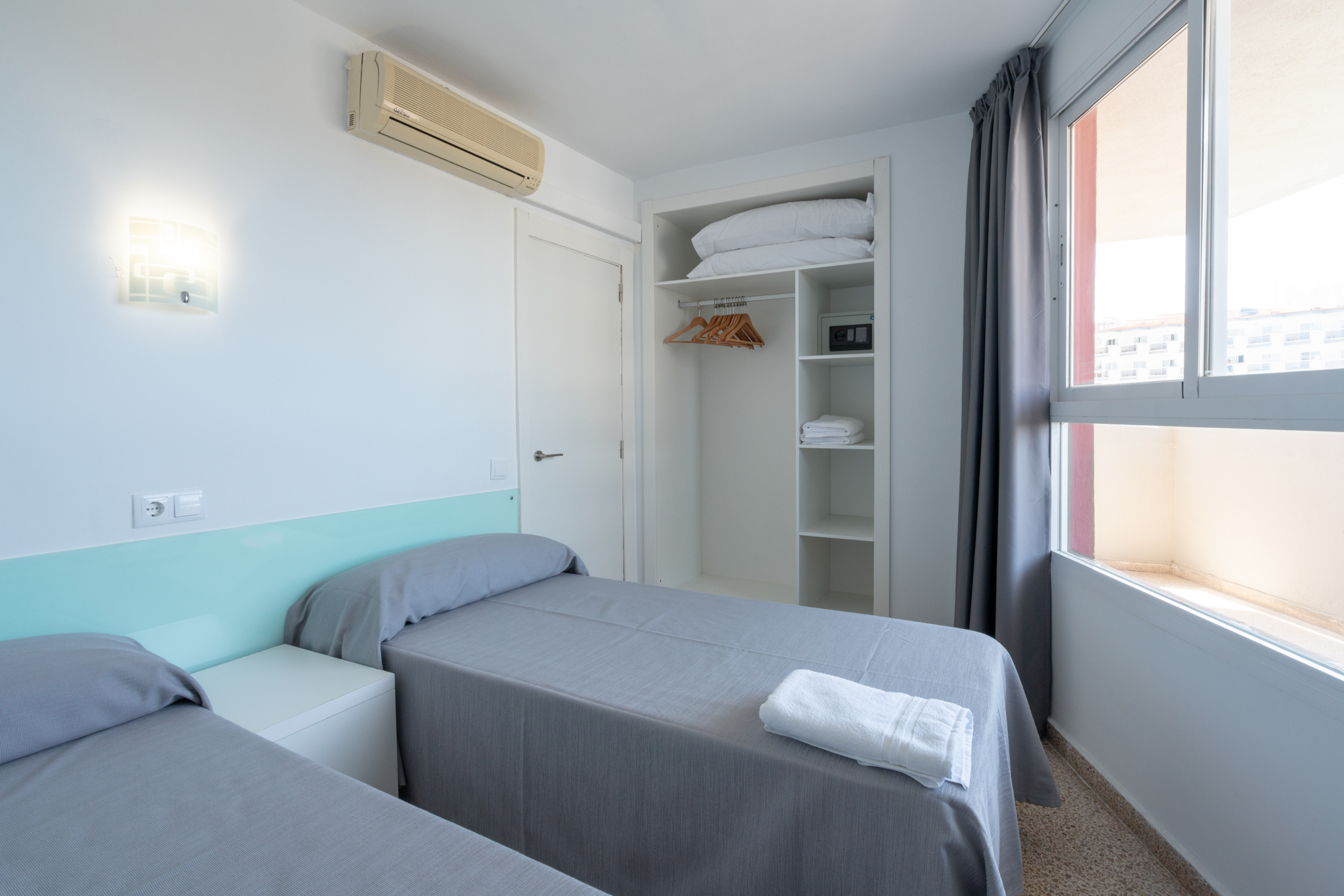 Magaluf Playa Apartments