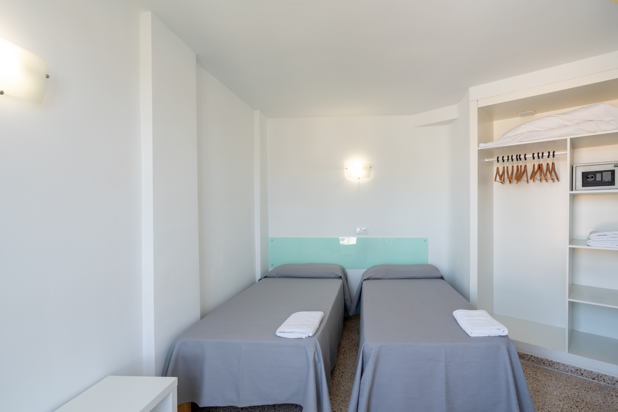 Magaluf Playa Apartments