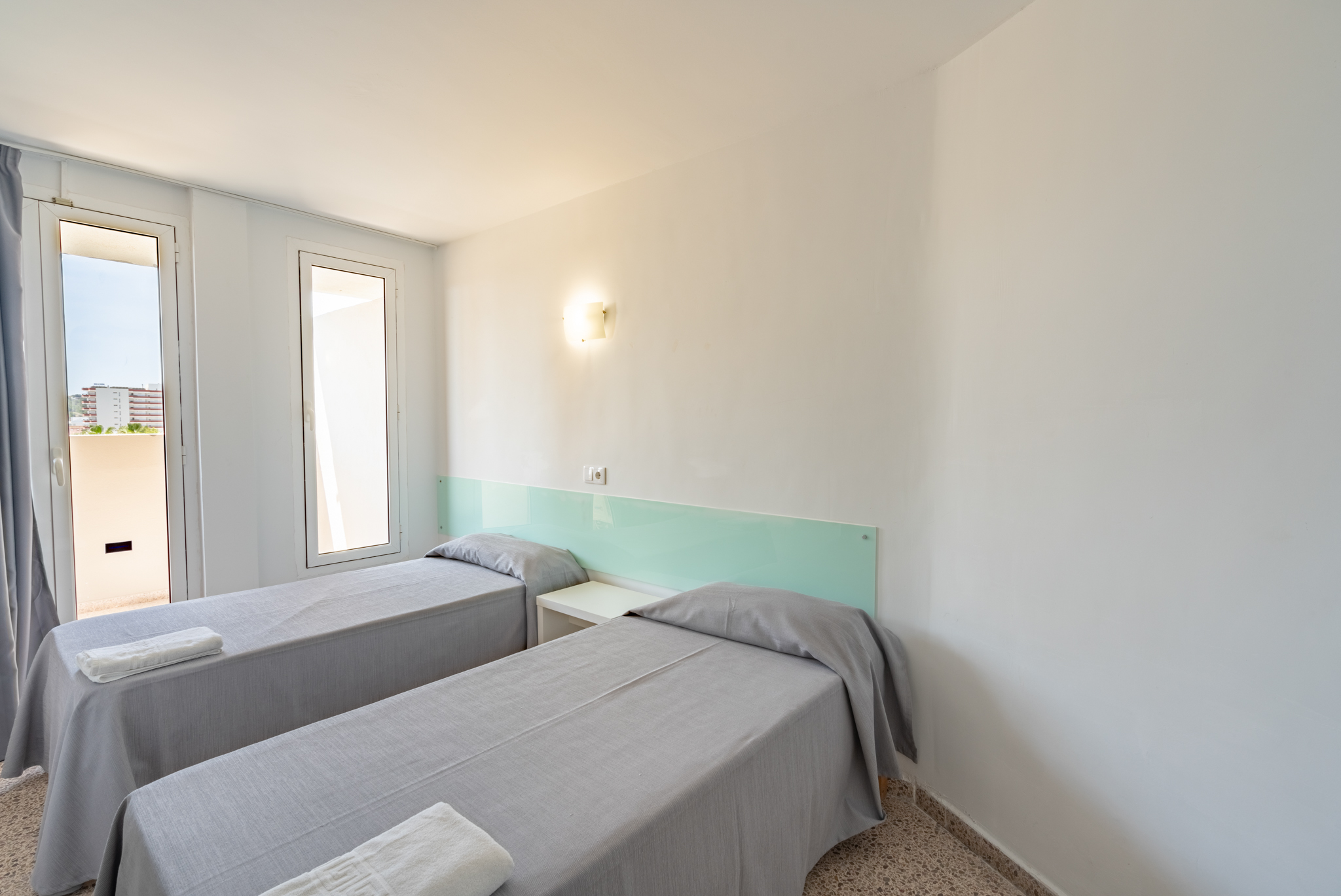 Magaluf Playa Apartments