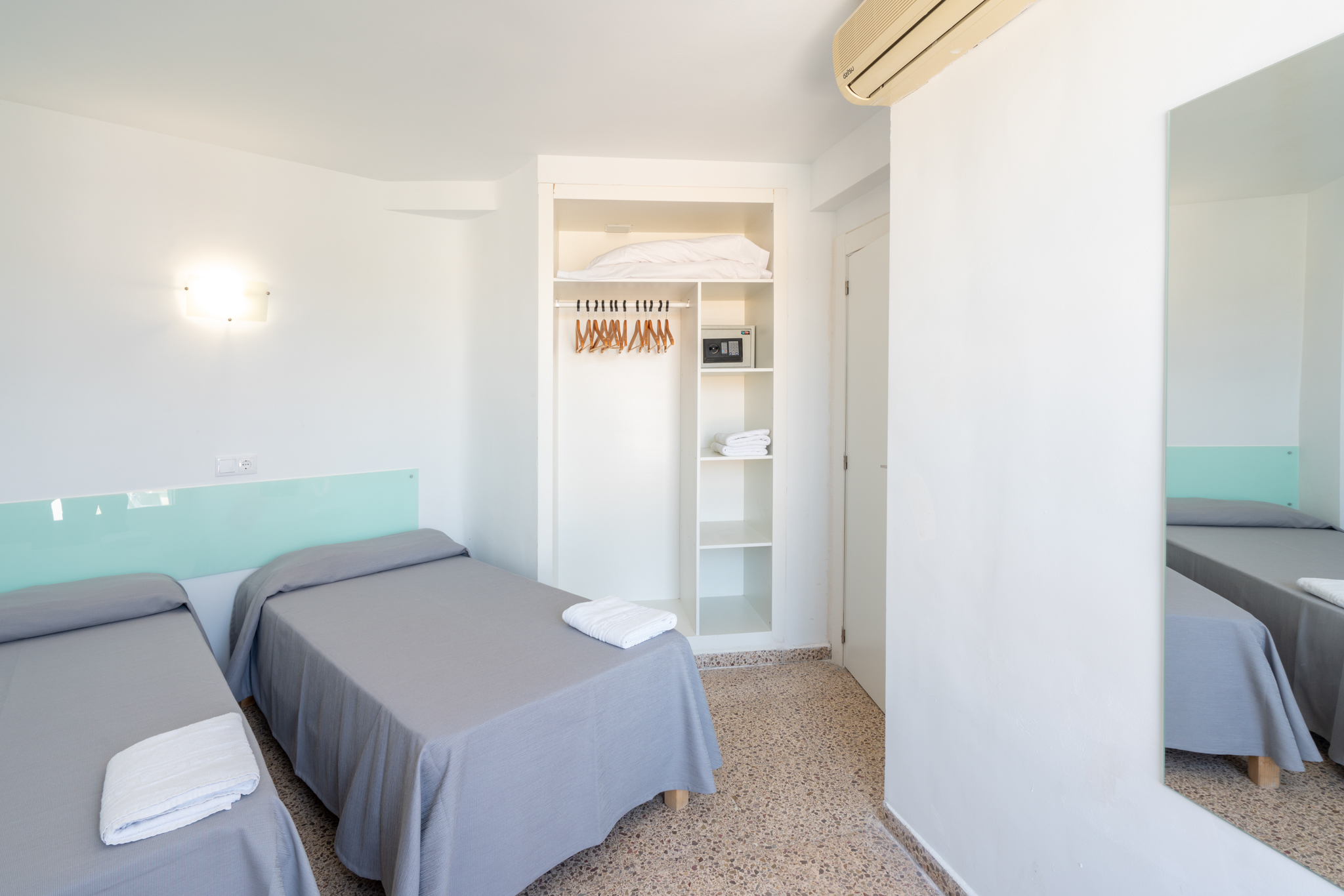 Magaluf Playa Apartments
