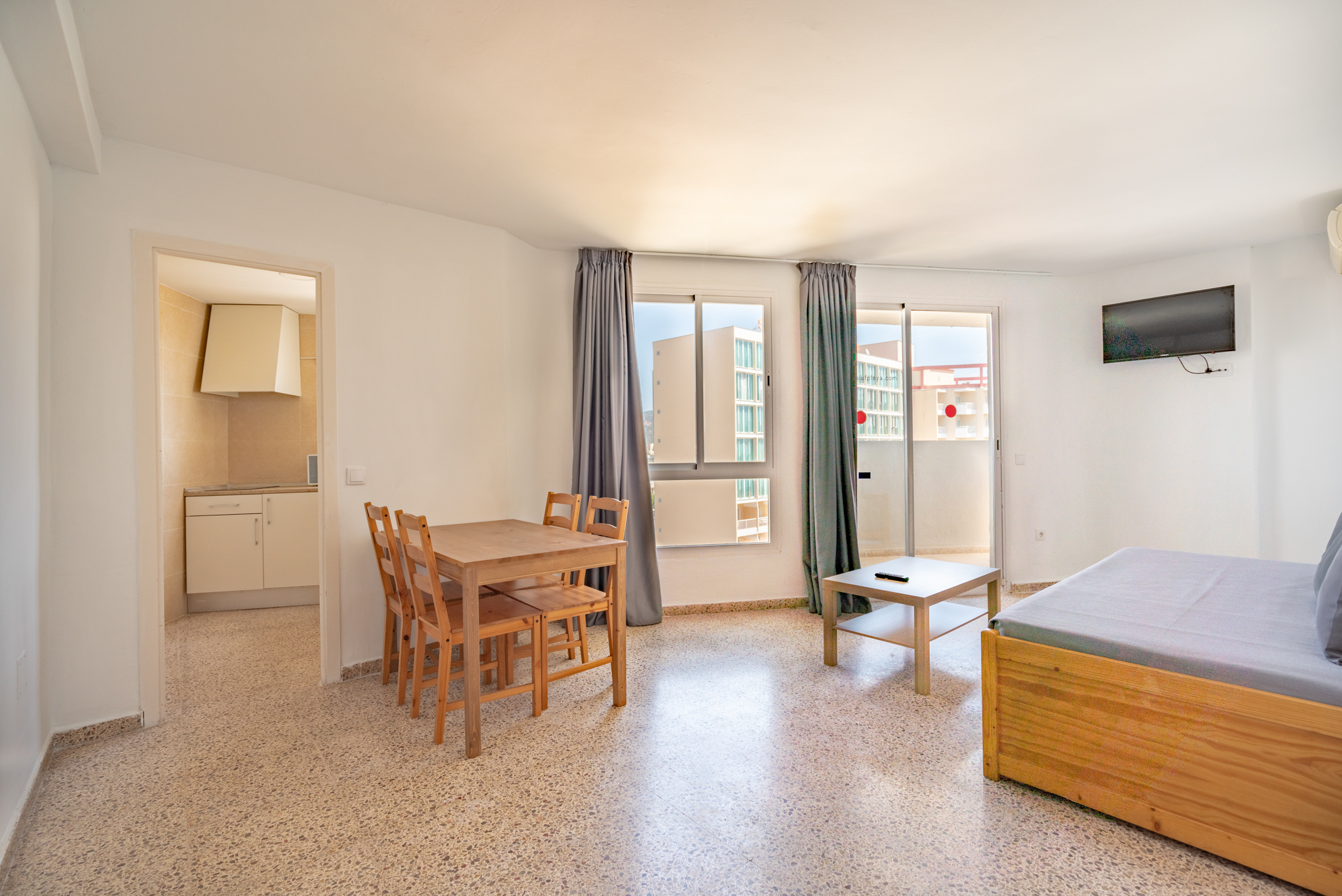 Magaluf Playa Apartments