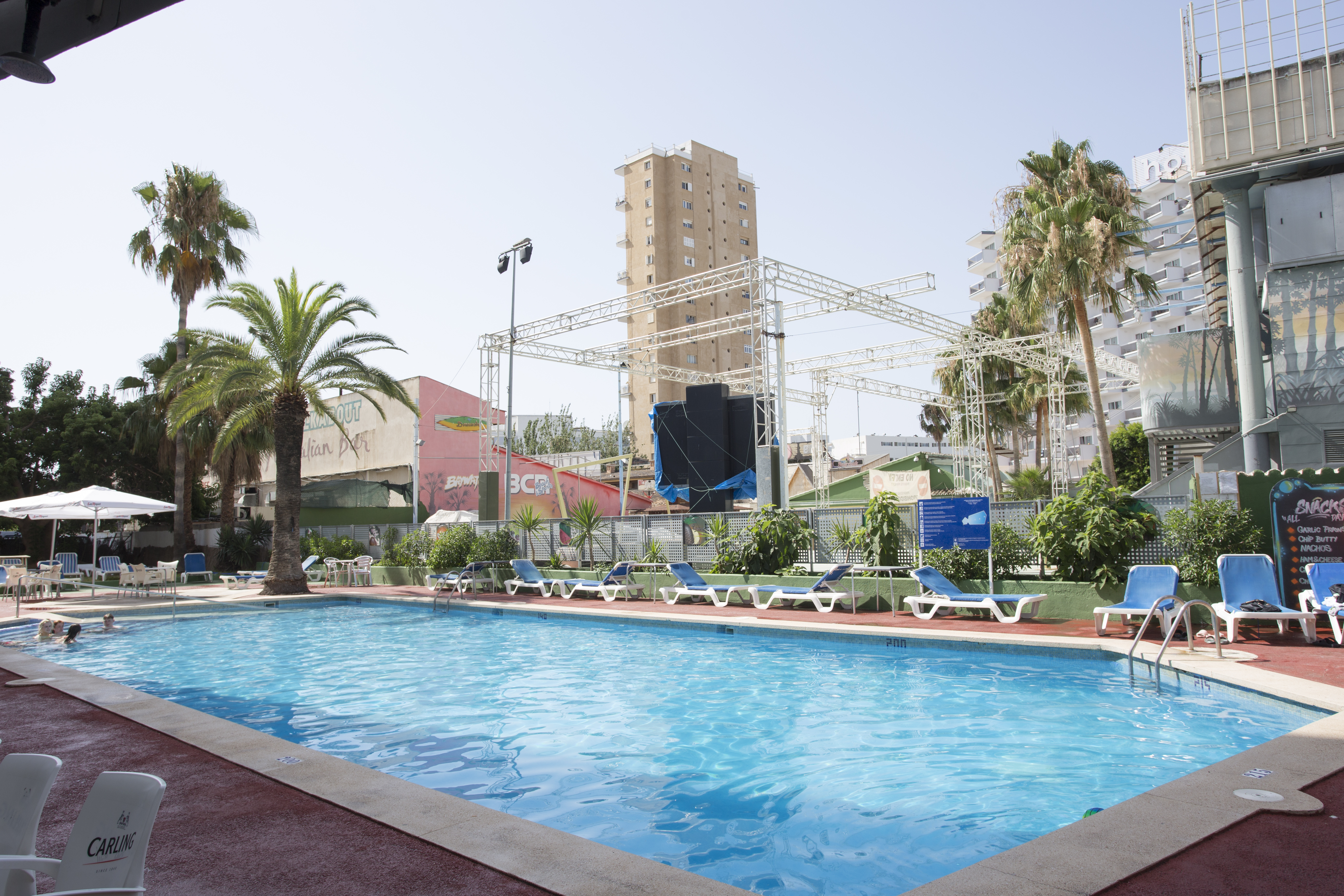 Magaluf Playa Apartments