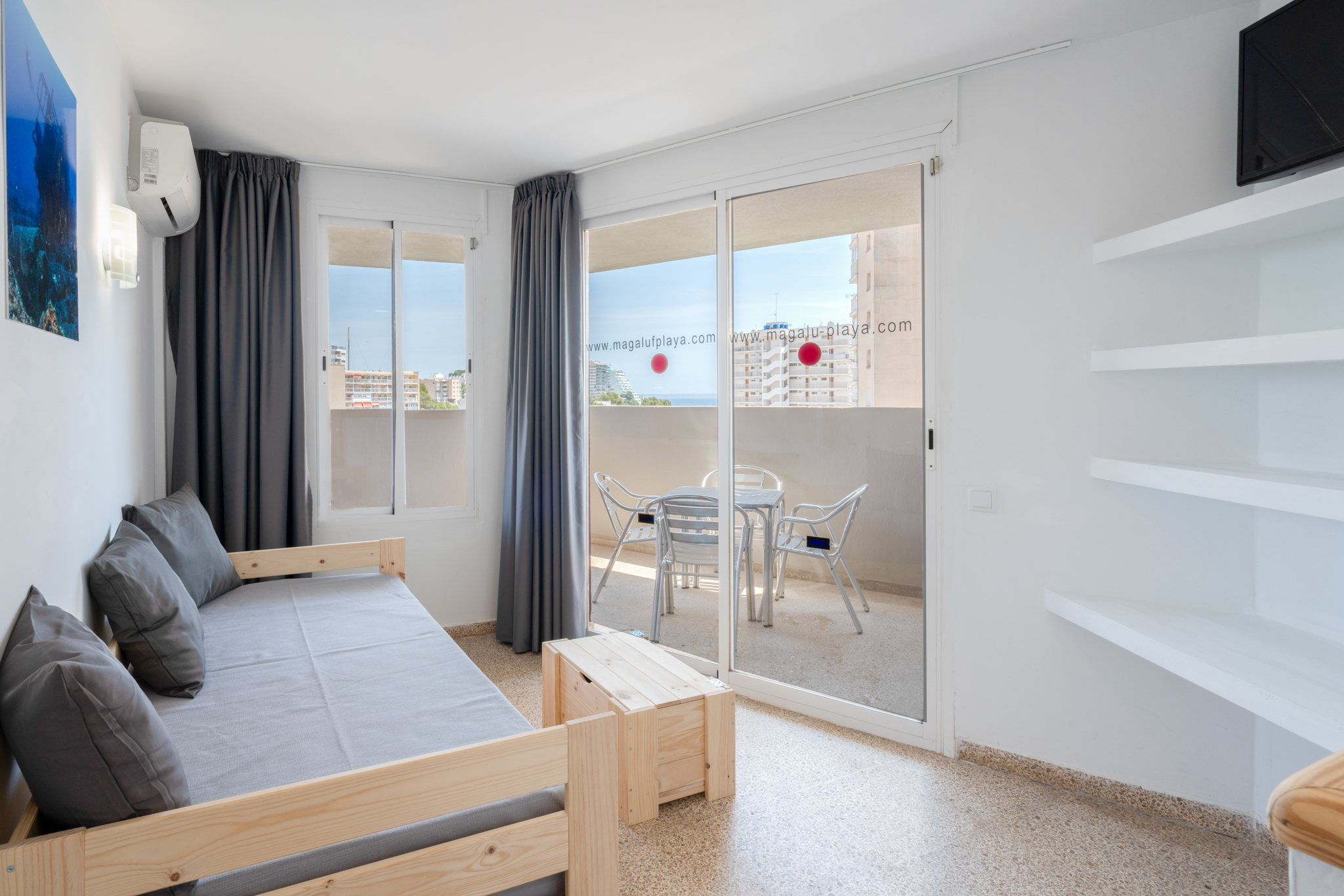 Magaluf Playa Apartments