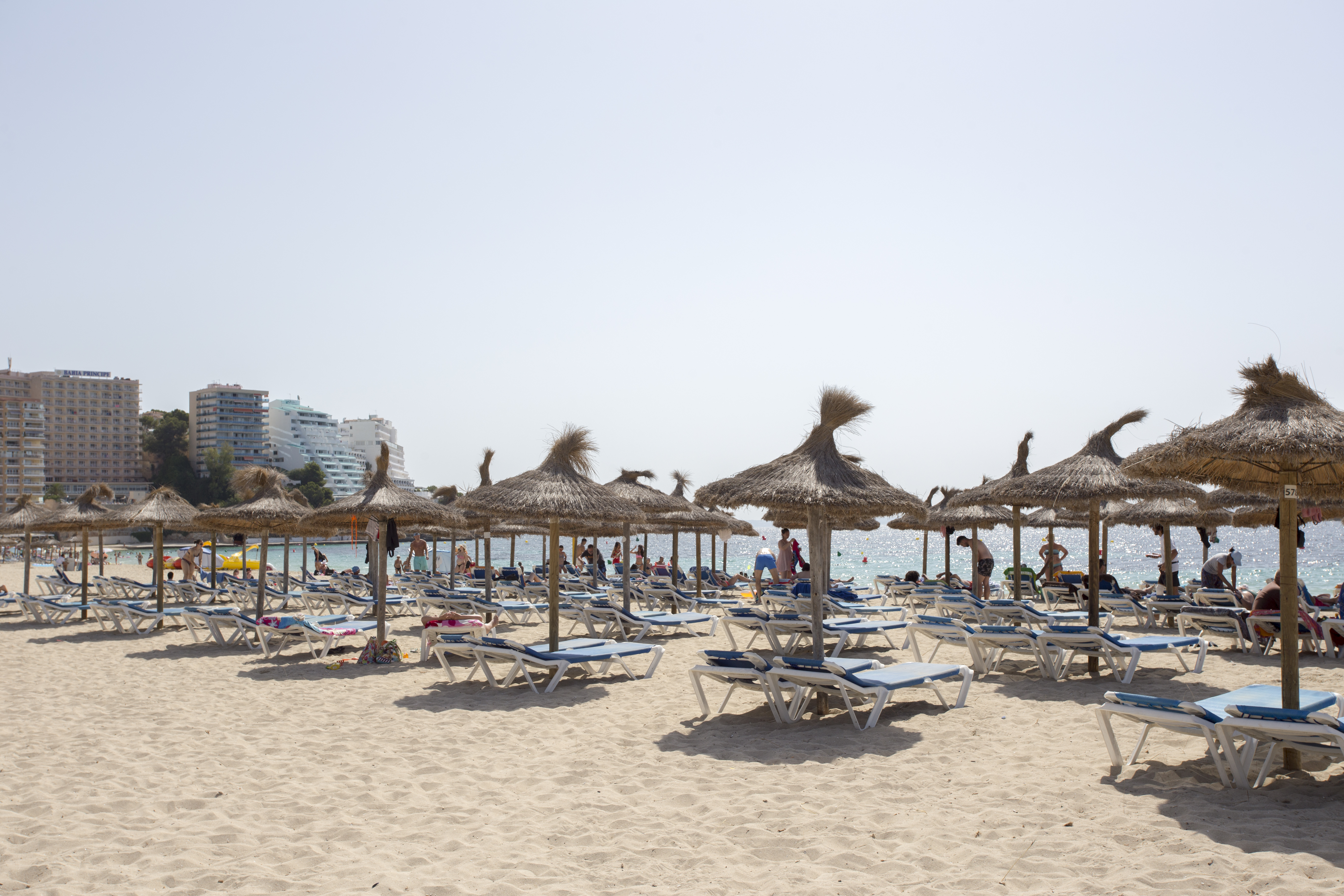 Magaluf Playa Apartments