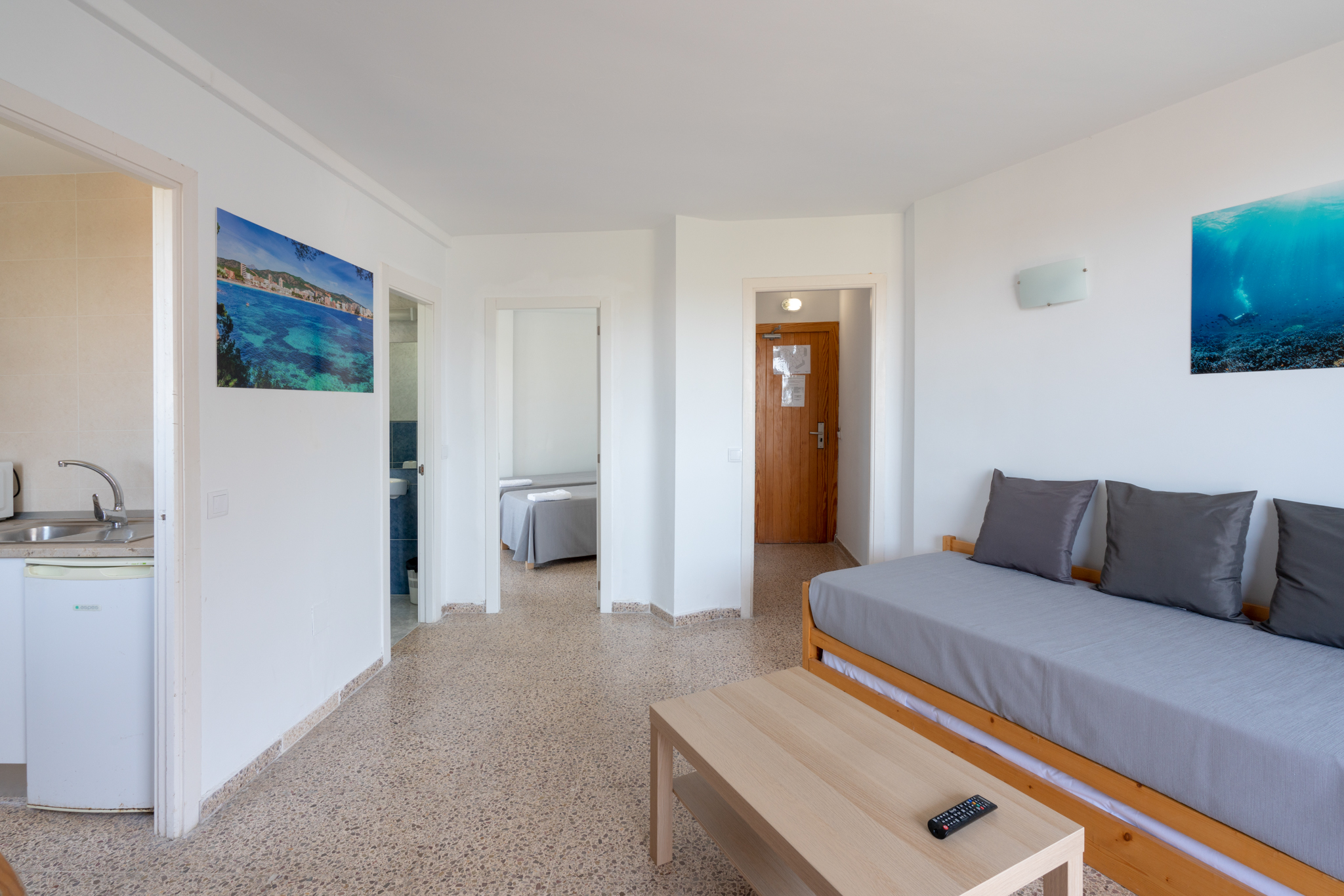 Magaluf Playa Apartments