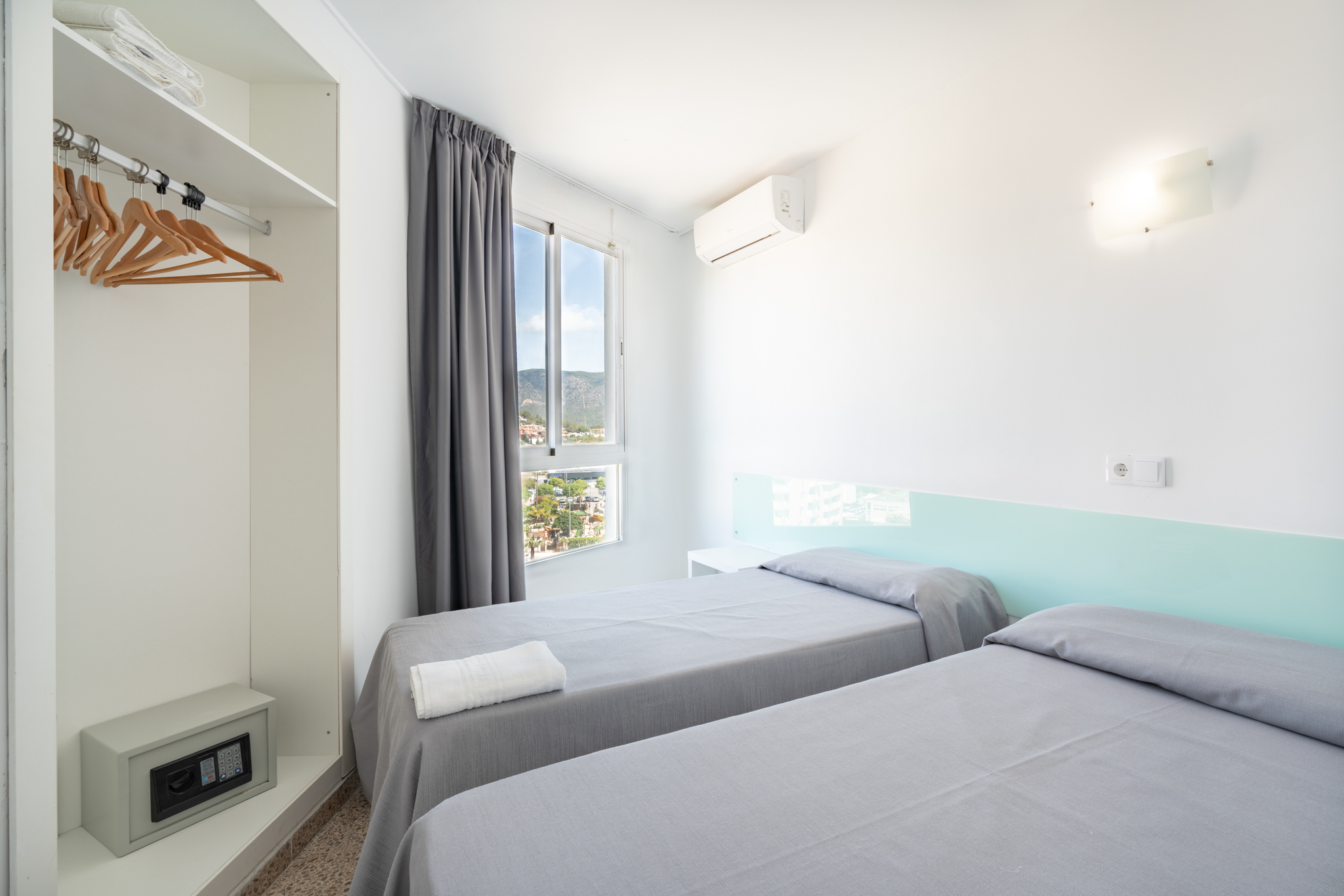 Magaluf Playa Apartments