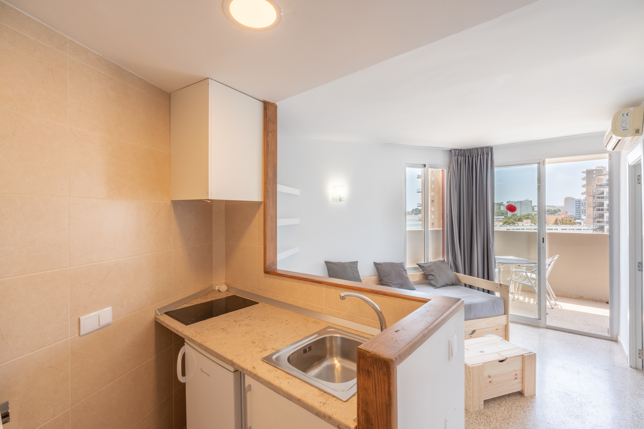 Magaluf Playa Apartments