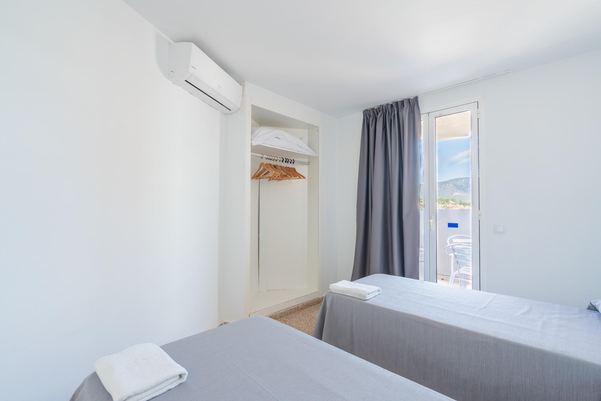 Magaluf Playa Apartments