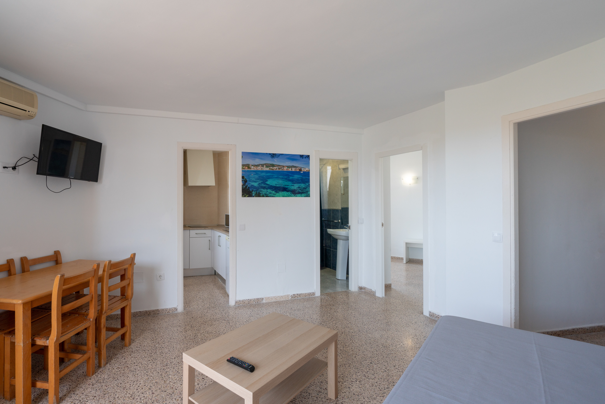 Magaluf Playa Apartments